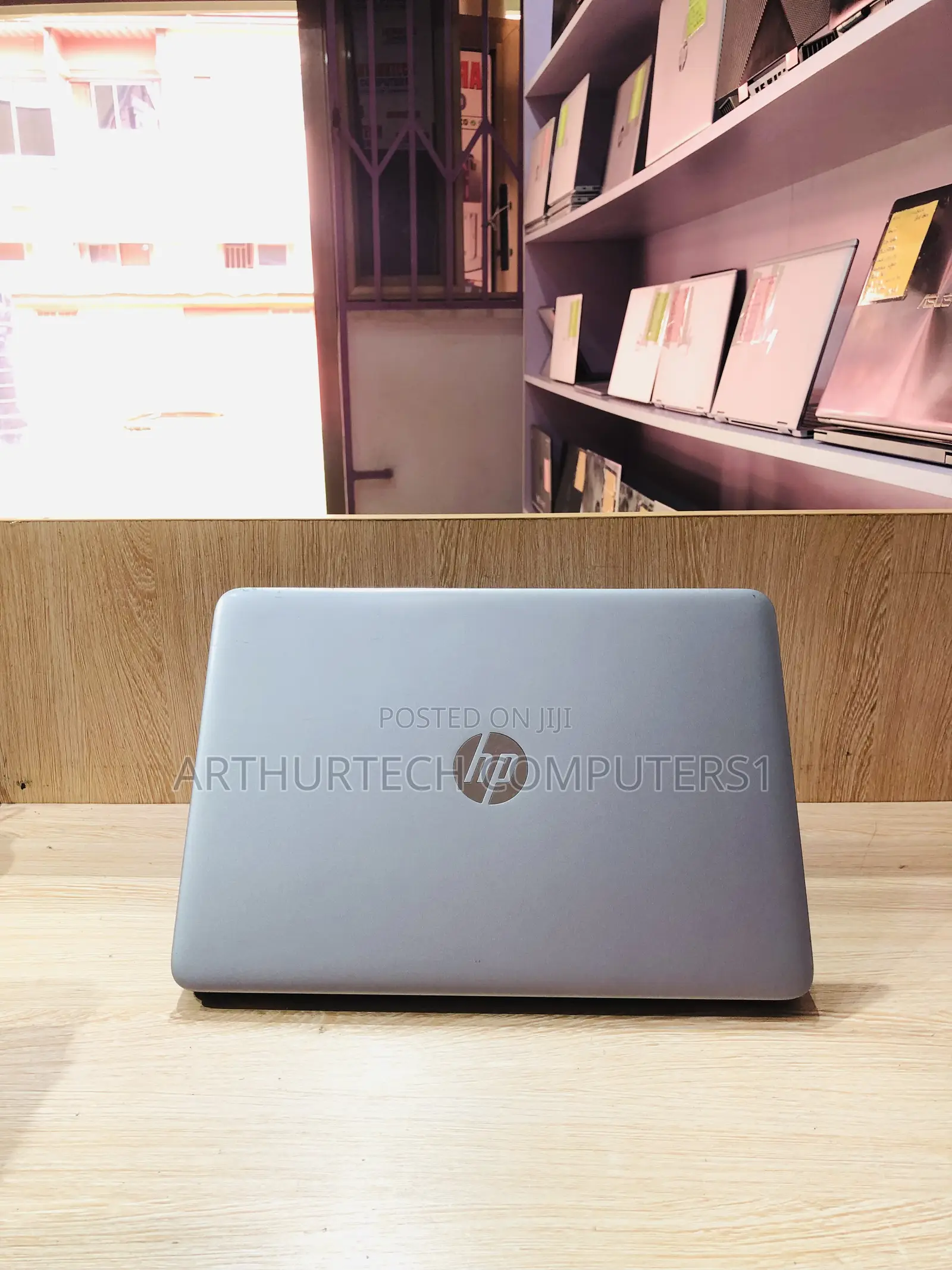 Laptop HP EliteBook 840 G3 8GB Intel Core i5 SSD 256GB