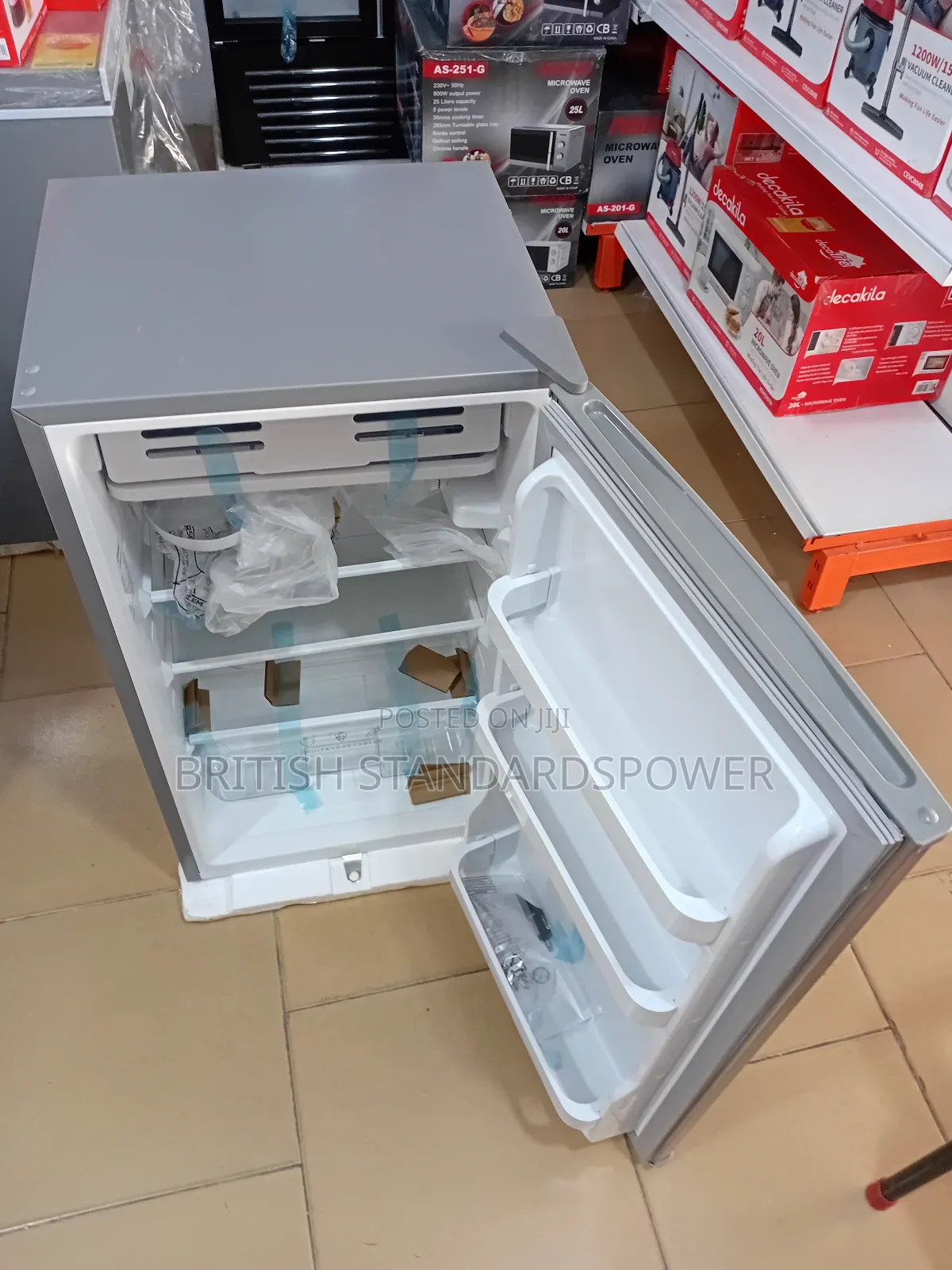 Sigma 93l Compact Chill Single Door Sigma Table Top Fridge