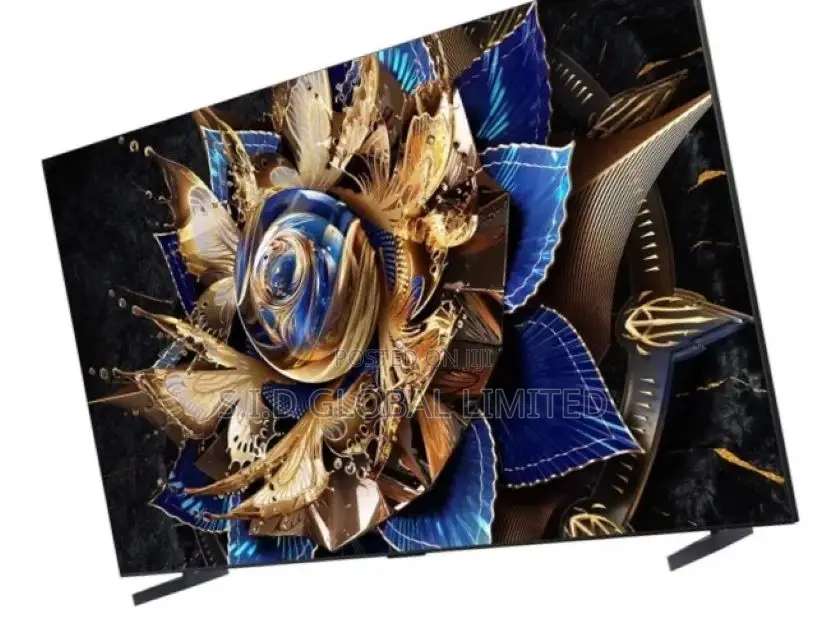 Ultra Slim Design Tcl 115′′ Qd Mini Led 4k Television 115x955