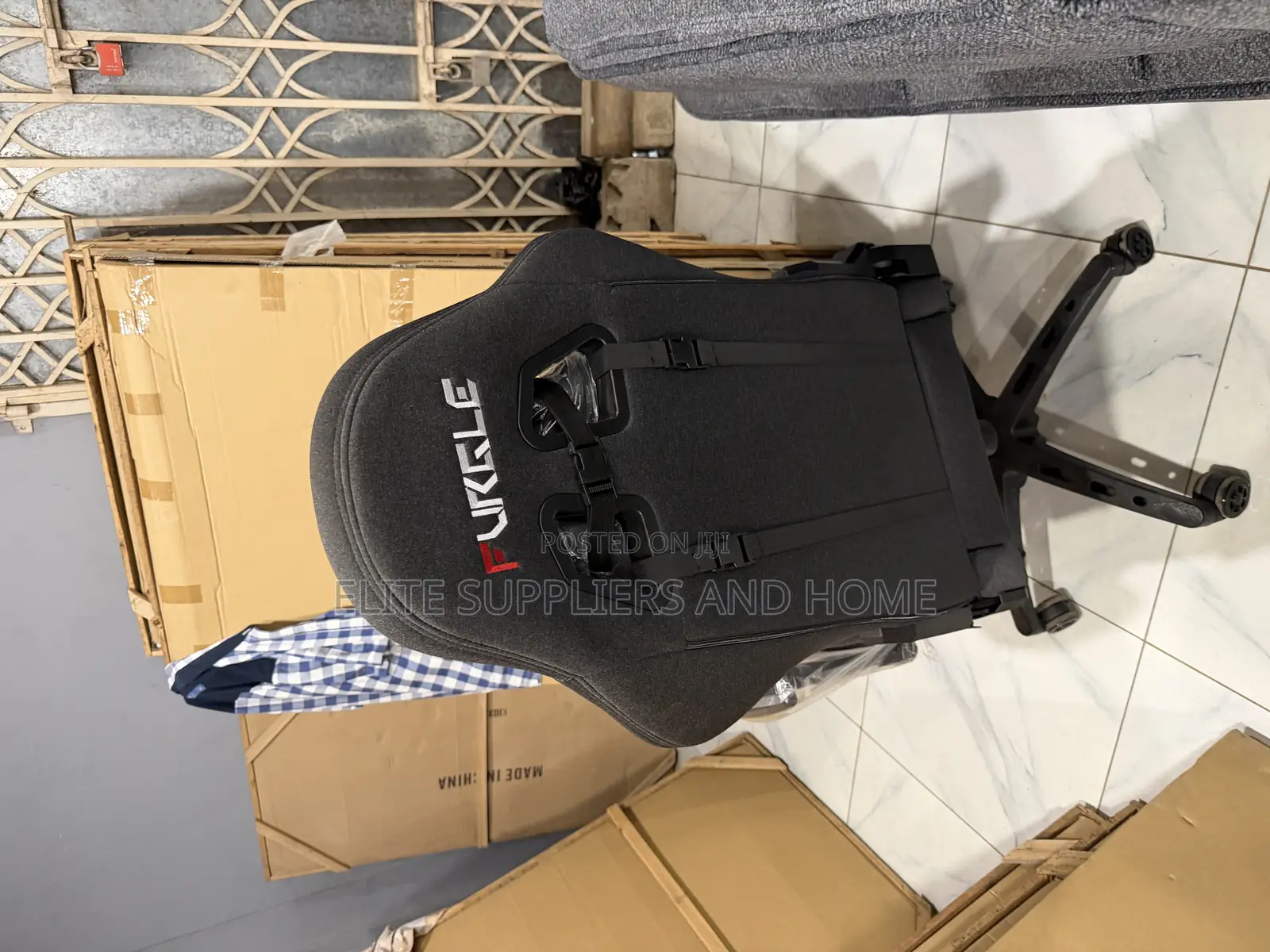Gaming Chair/ Office Chair