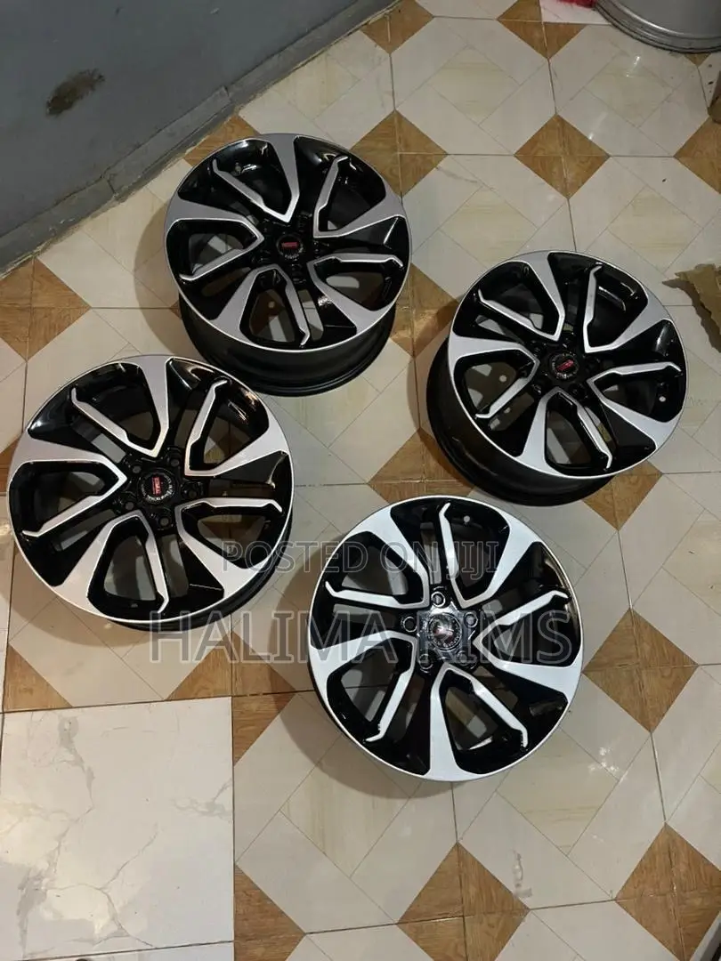 Honda Civic,Accord Rim