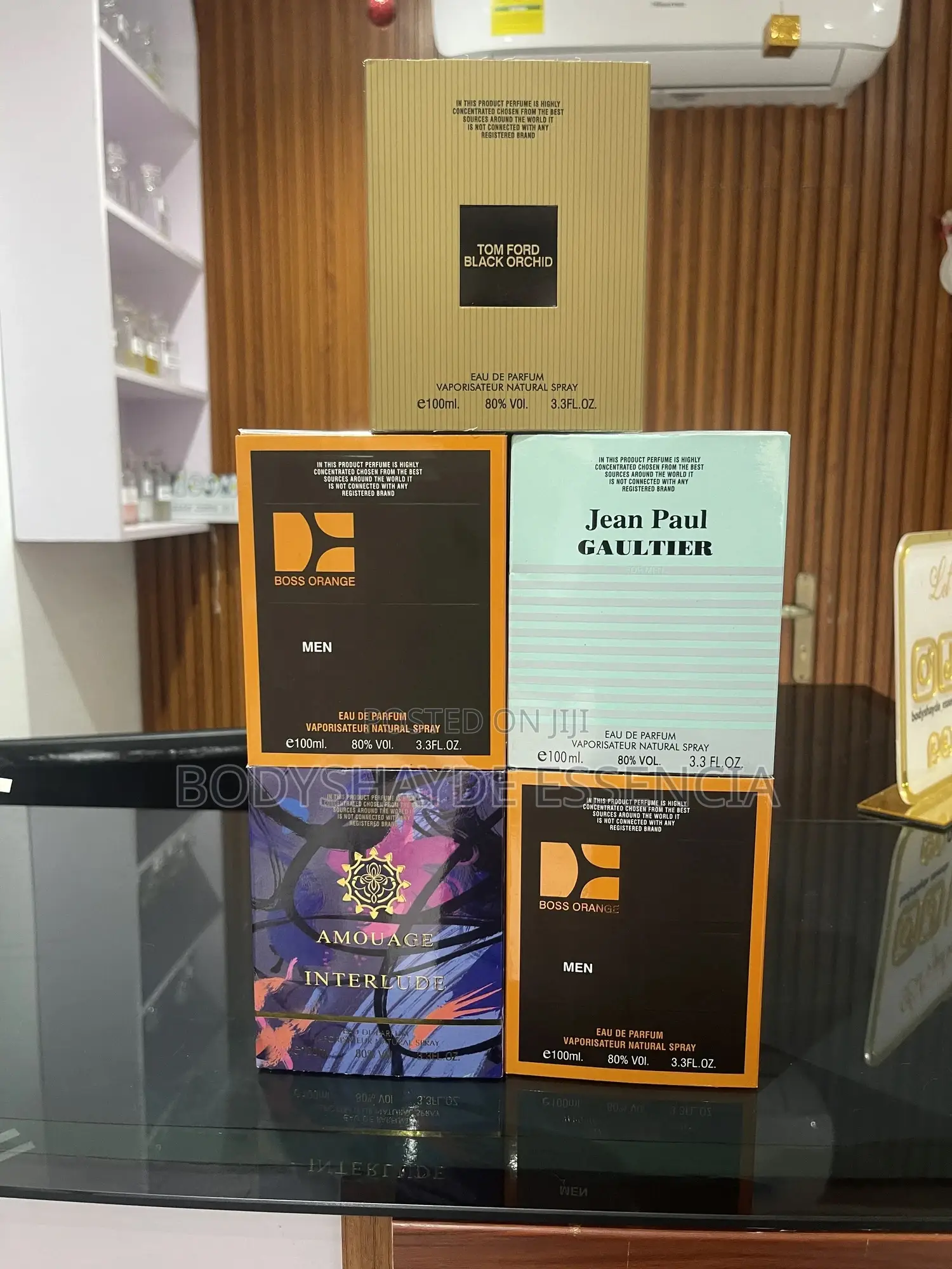 Smart Collection