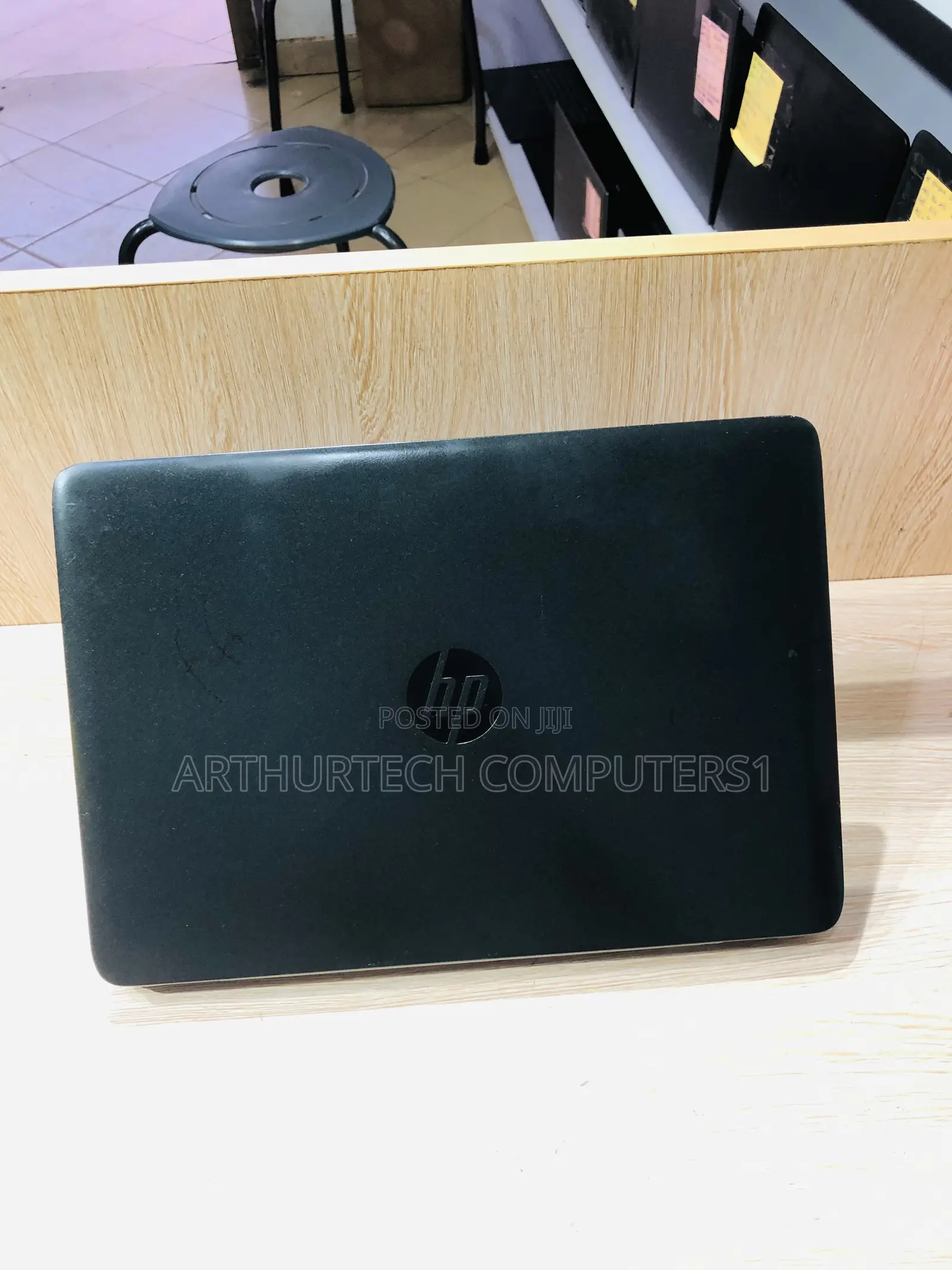 Laptop HP EliteBook 745 G2 6GB AMD A10 SSD 256GB