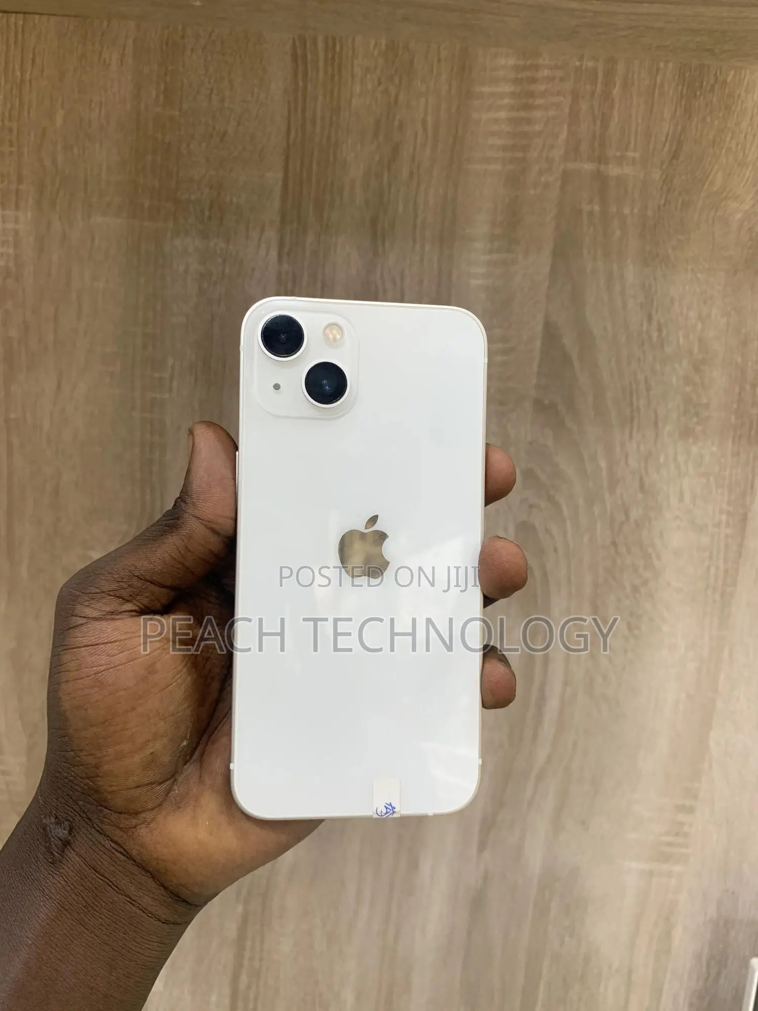 Apple iPhone 13 128 GB White