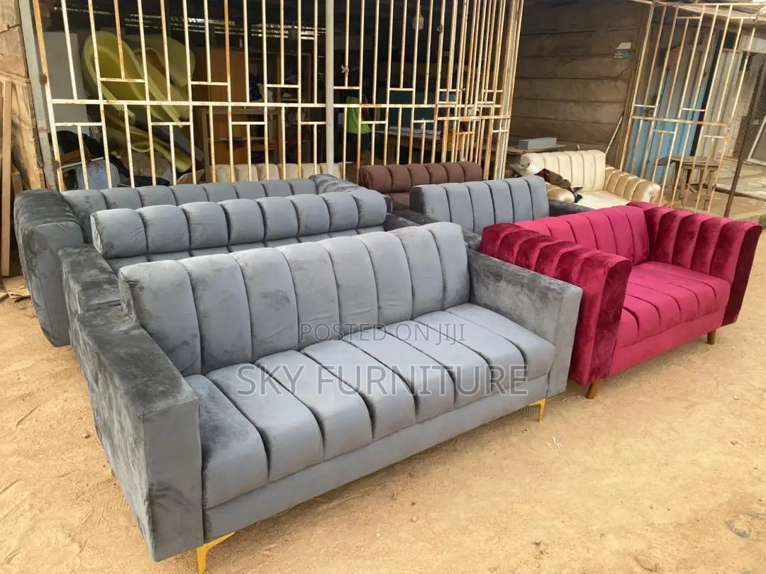 Duefetty 3 in 1 Sofa