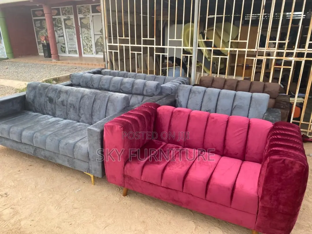 Duefetty 3 in 1 Sofa