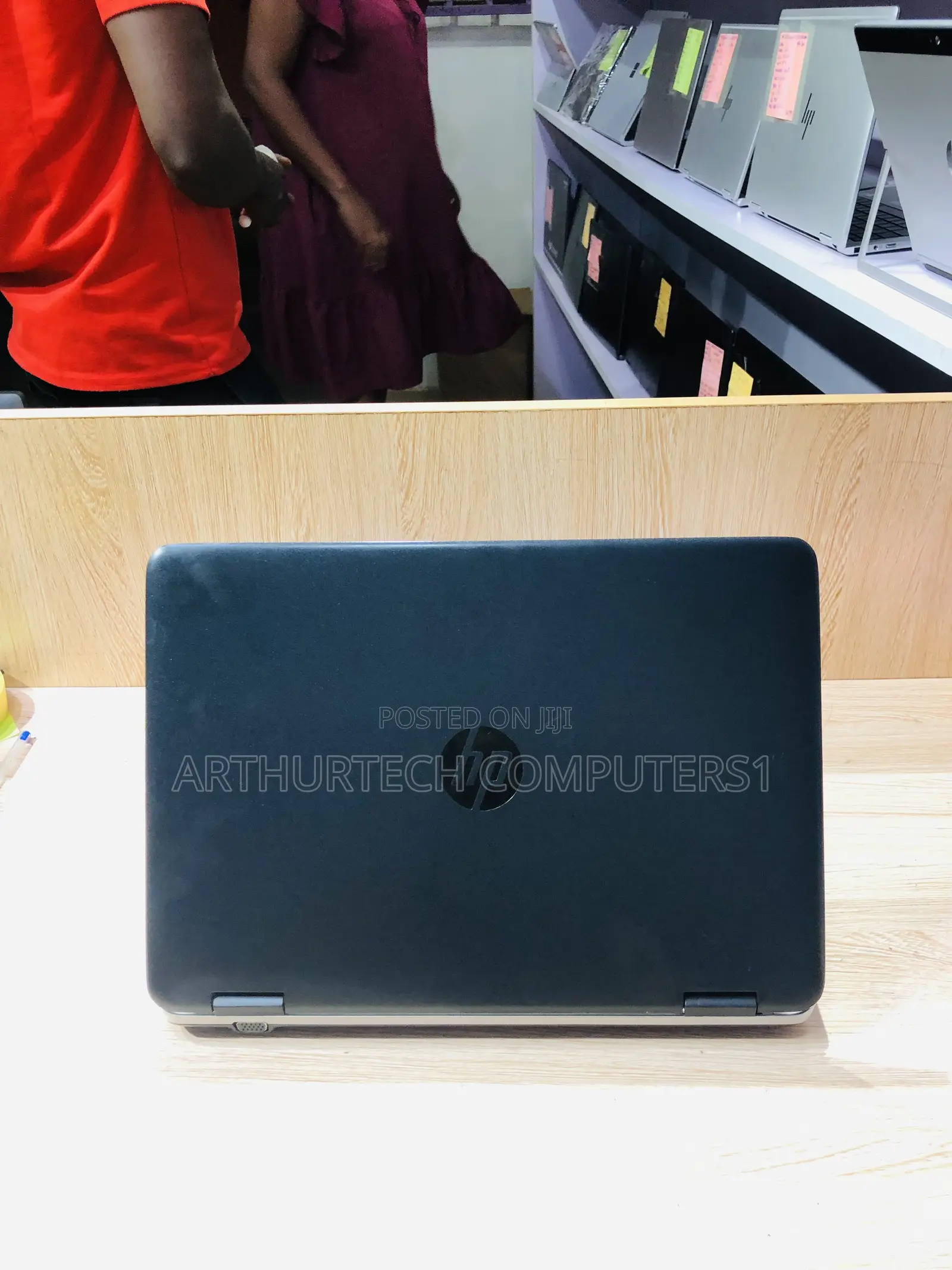 Laptop HP 8GB AMD A10 HDD 320GB