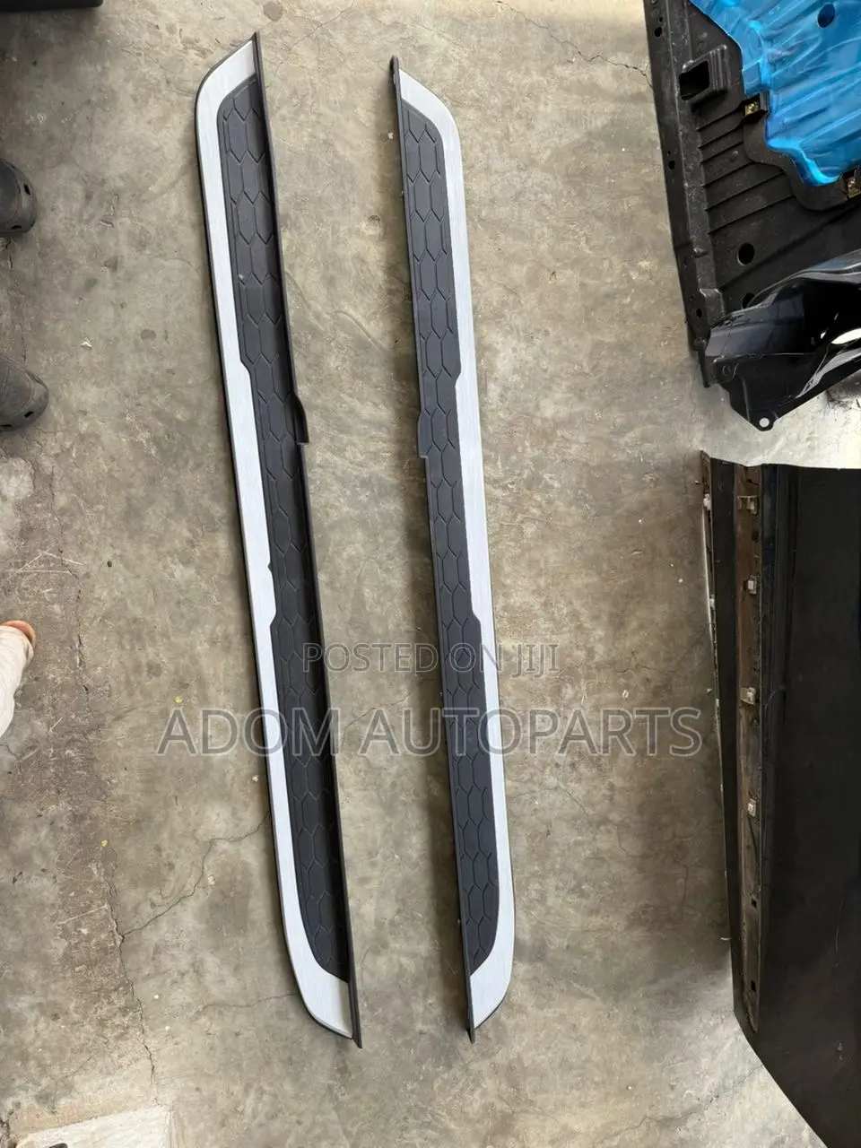 Honda Crv Side Step 2017 2018 2019 2020 2021 2022