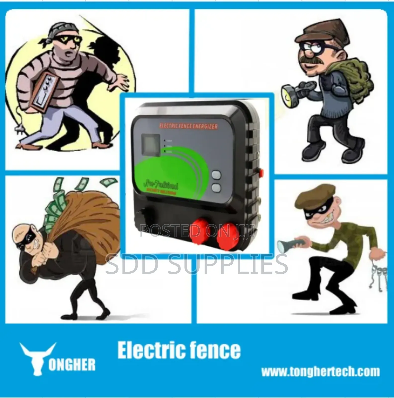 Tuya Smart Life Wifi