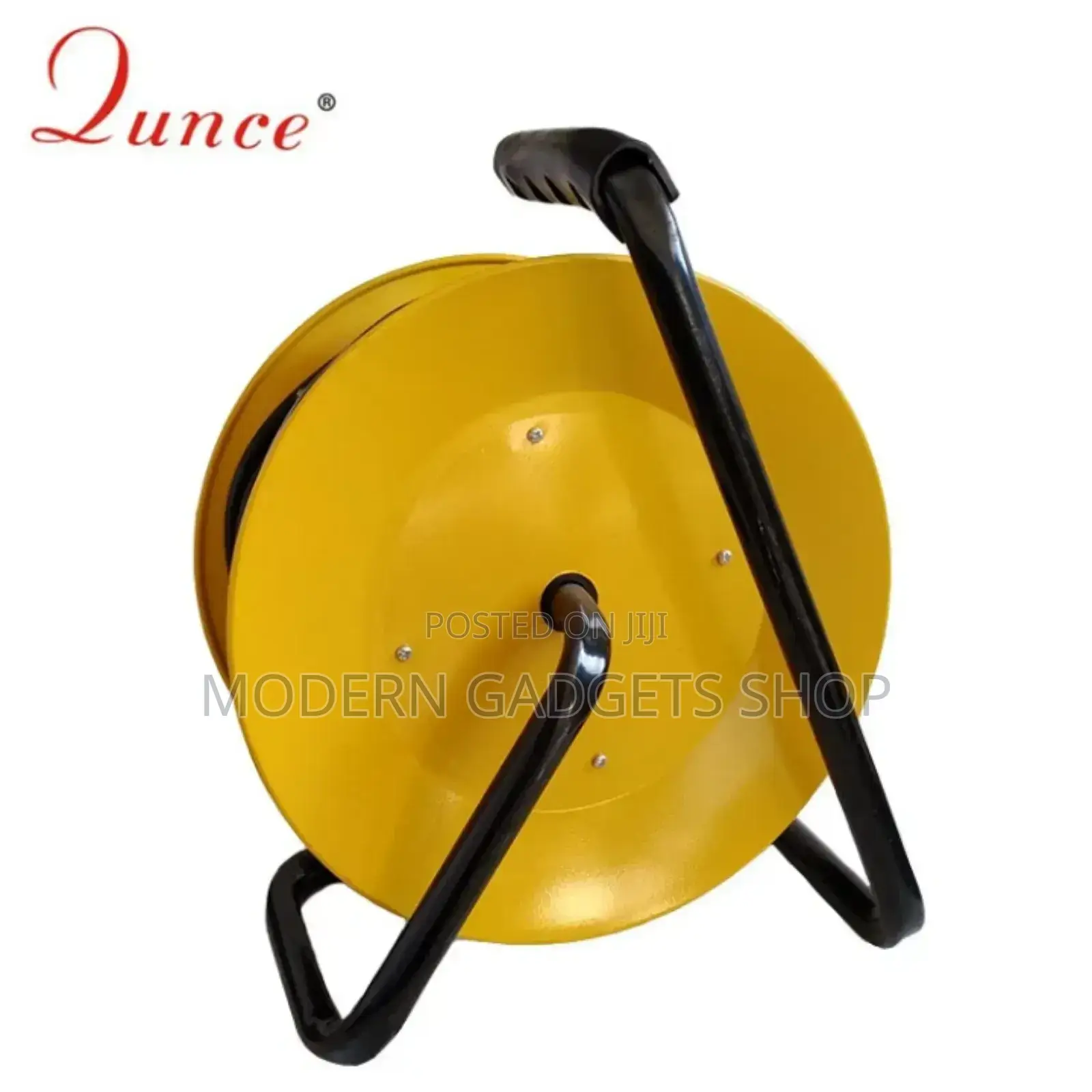 50m Electrical Extension Socket