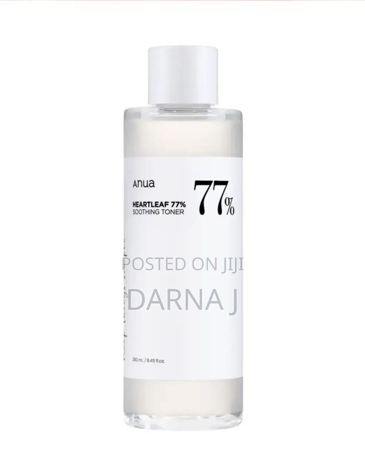 Anua Soothing Toner