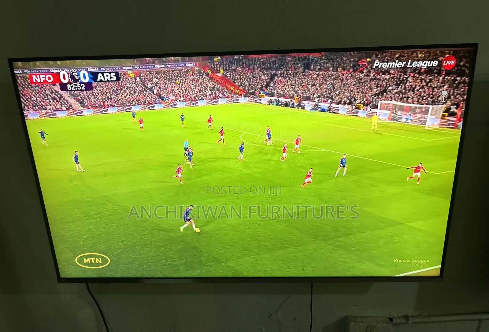 Panasonic 55 Inc Smart,Bluetooth,Digital Satellite Tv