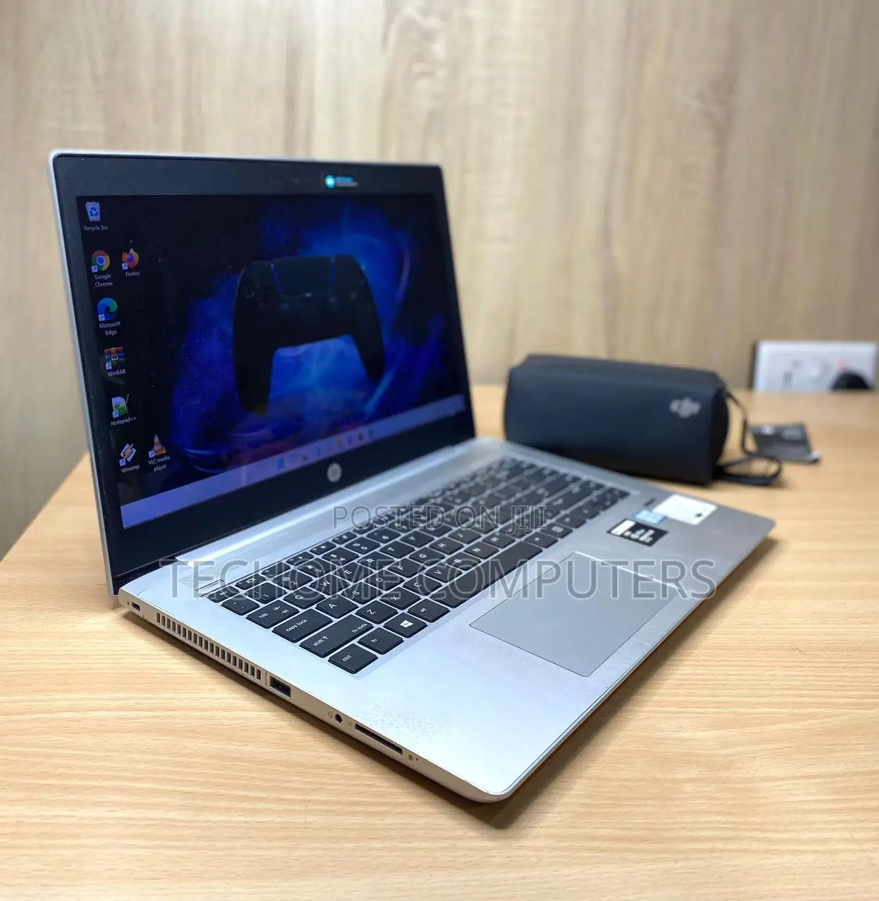 Laptop HP ProBook 4440S 8GB Intel Core I5 SSD 256GB