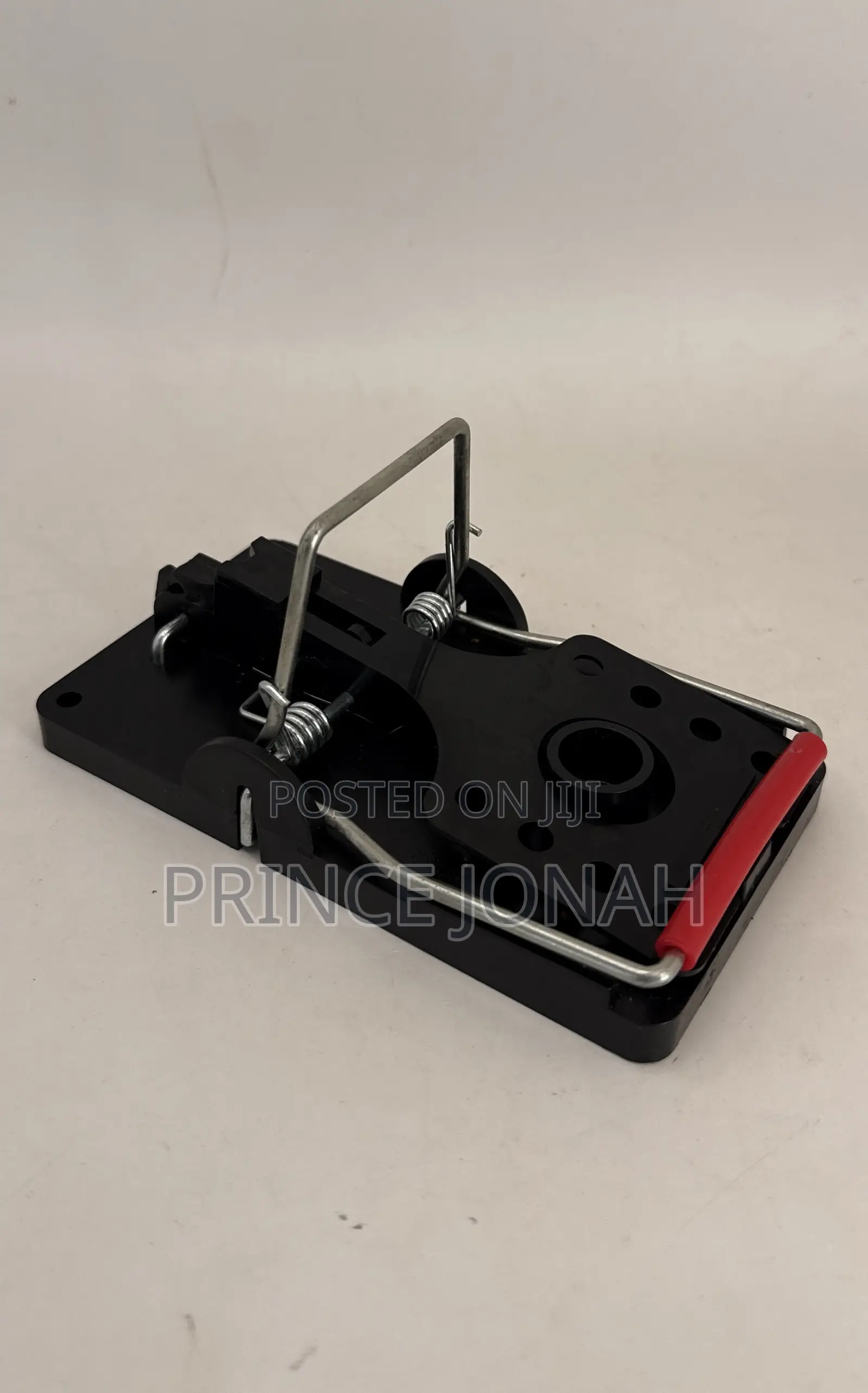 Roshield Rat Trap Professional Quality Heavy Duty Pest Control