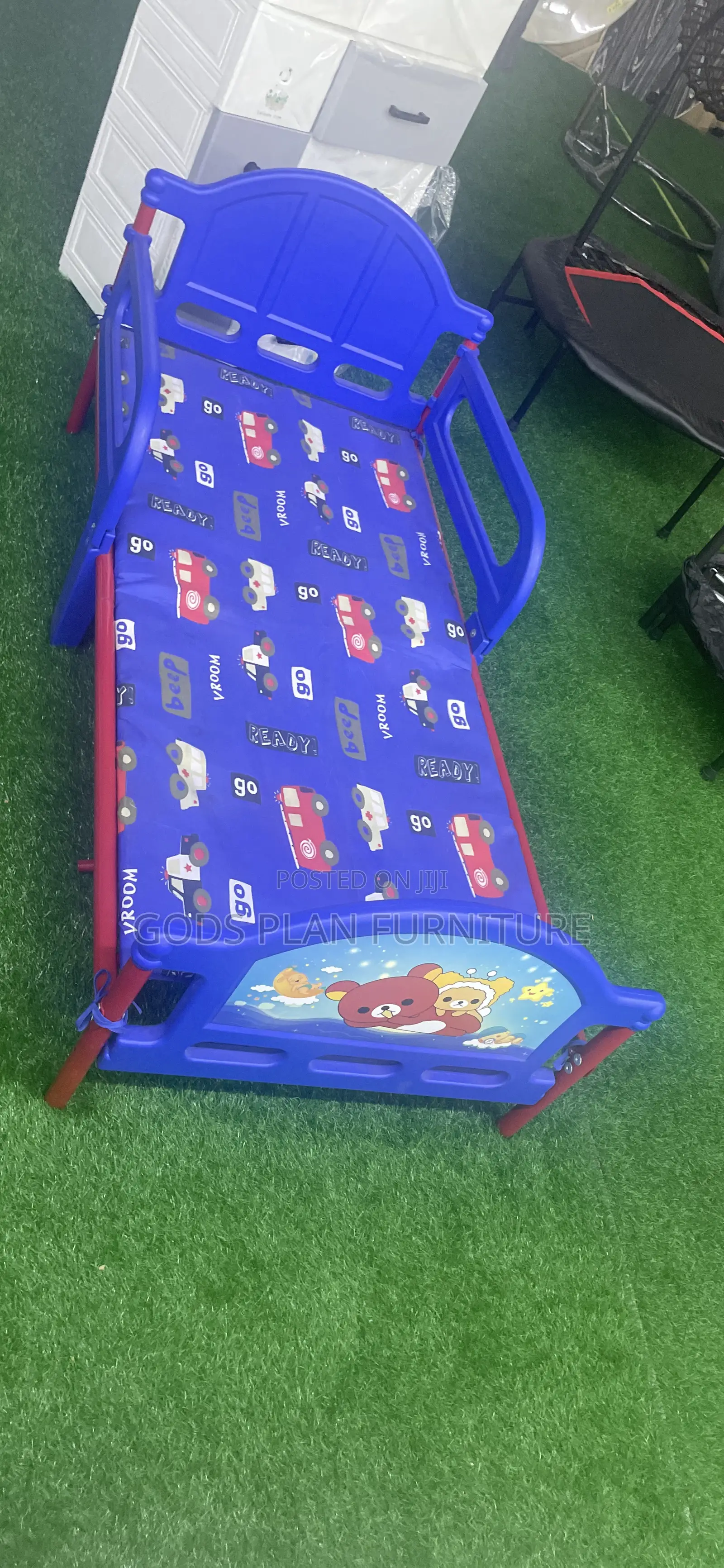 Babies Cot