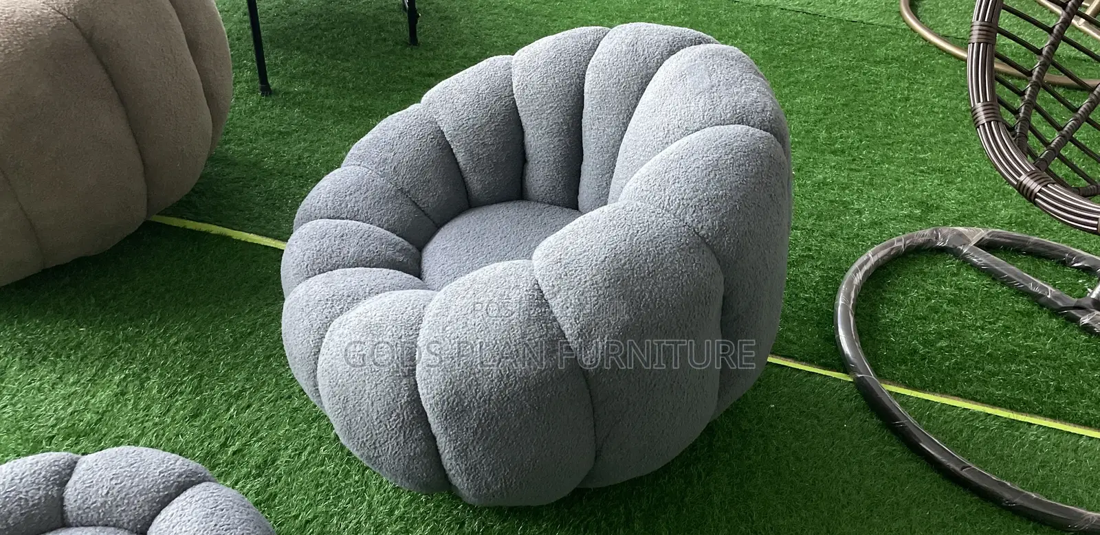 Accent Chair