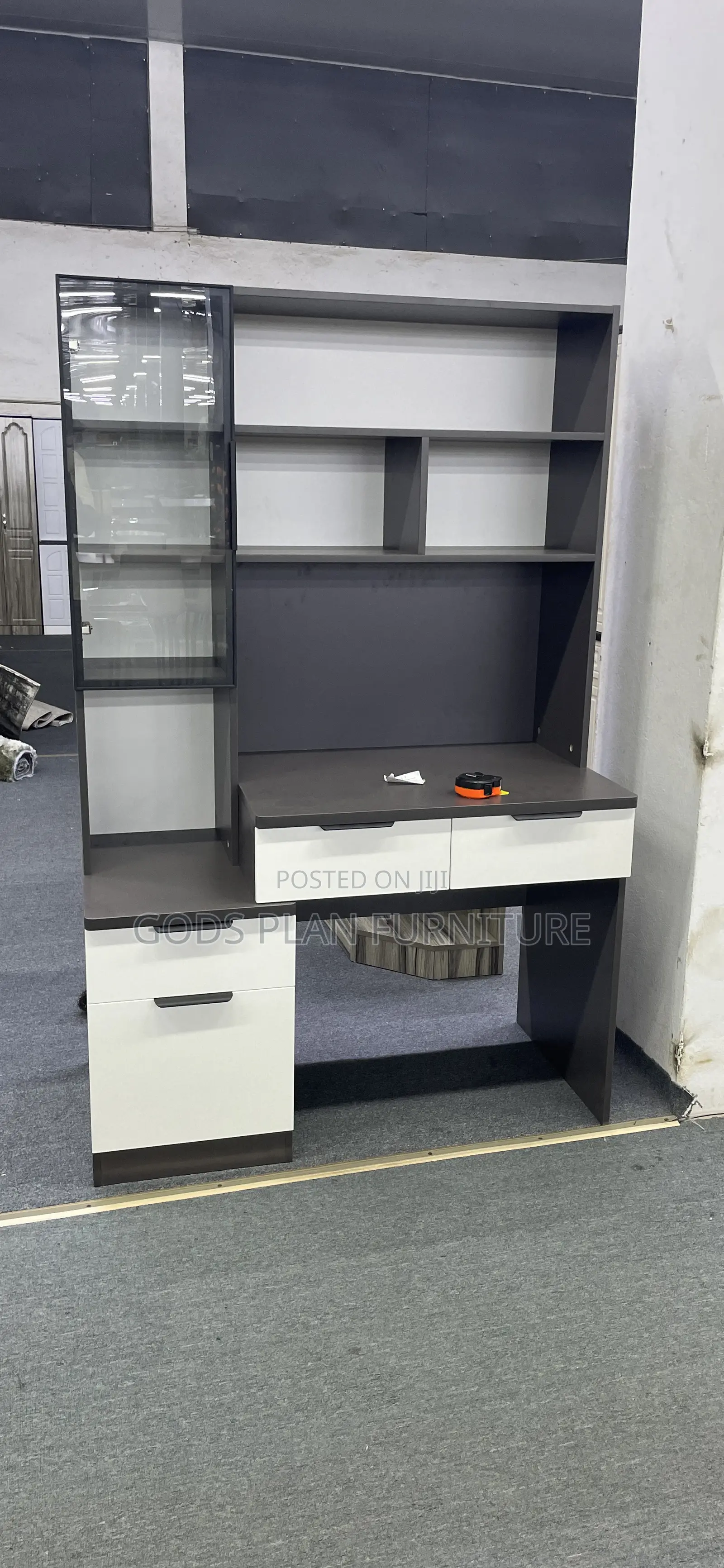Study Desk