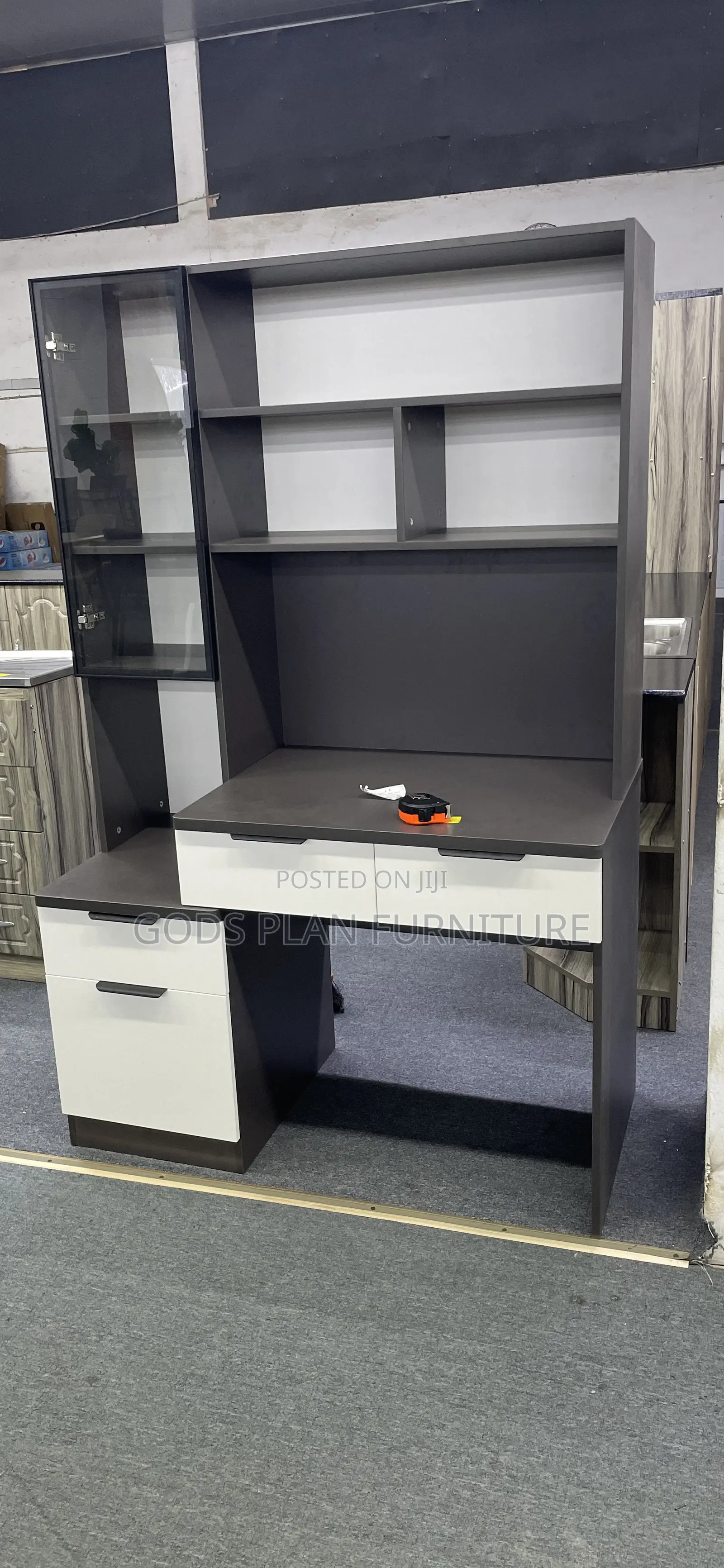 Study Desk