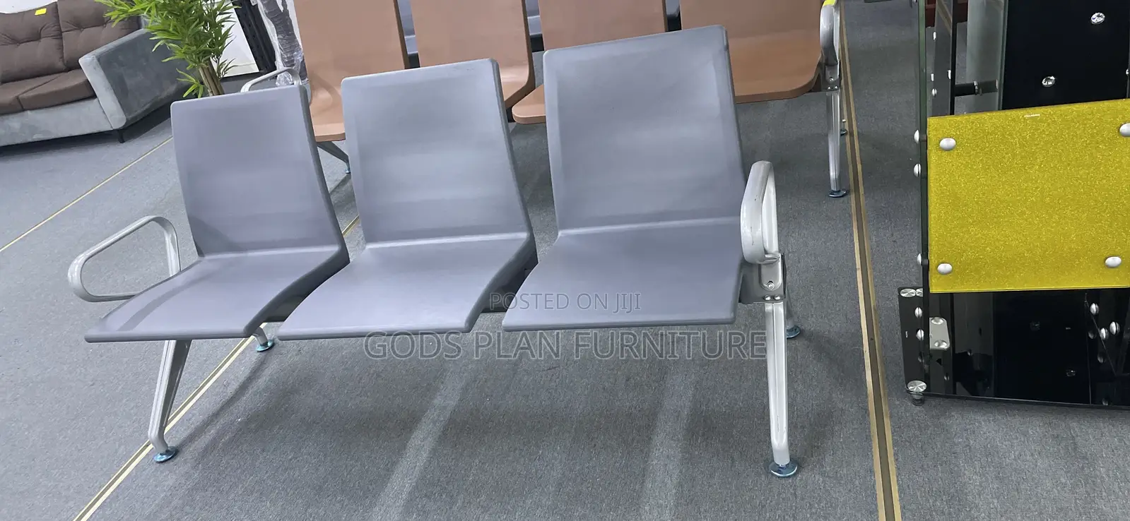 Waiting Chair