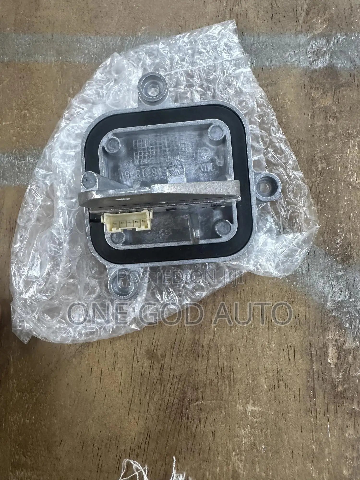 All Type of BMW Headlights Led Ballast Control Module