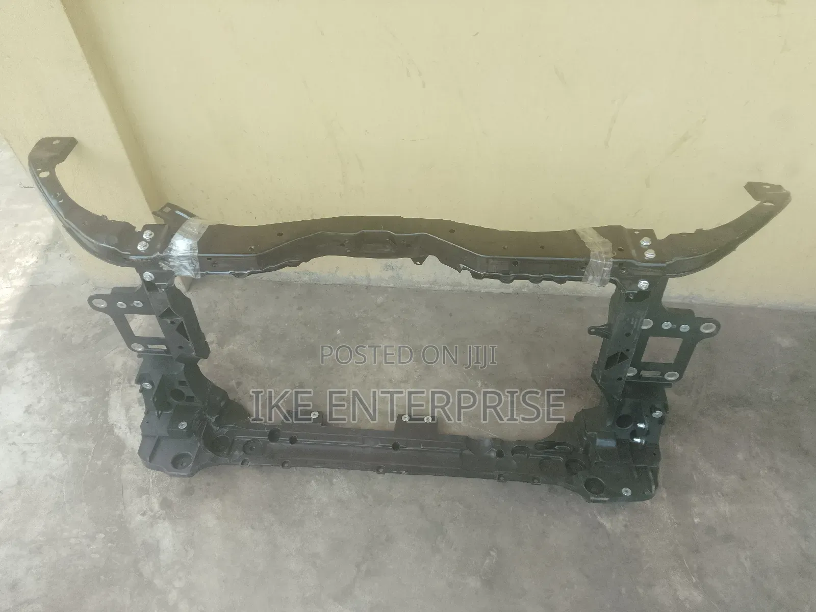 Honda Civic Radiator Support 2017,2018,2019,2020,2021,2022