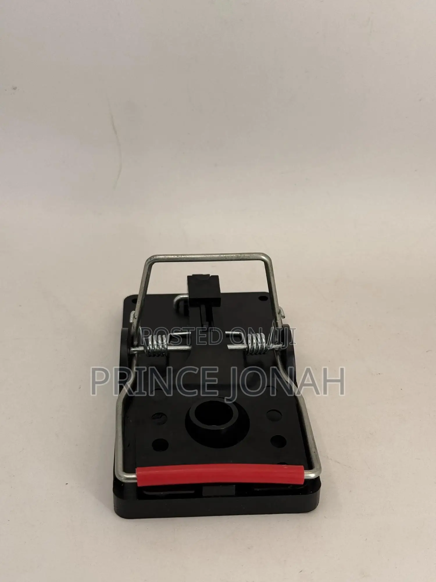 Roshield Rat Trap Professional Quality Heavy Duty Pest Control