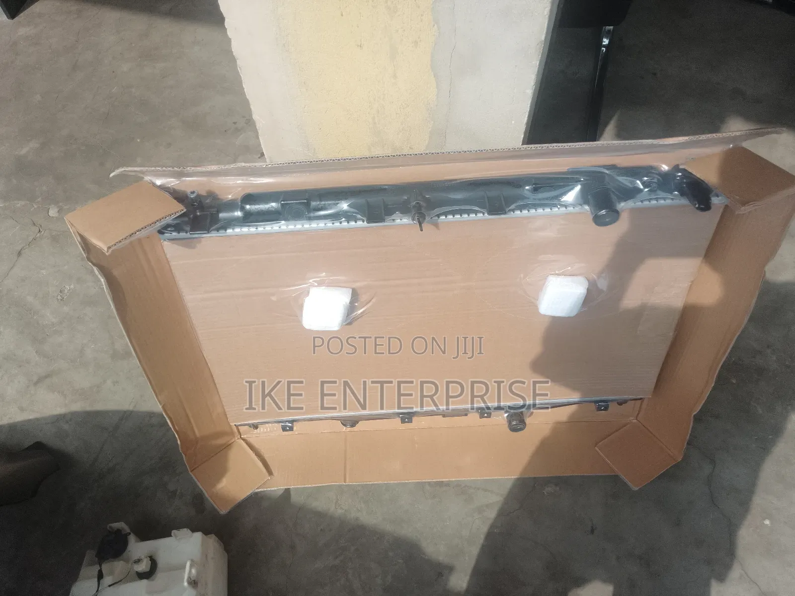 Honda CRV Radiator Water Tank 2012,2013,2014,2015,2016