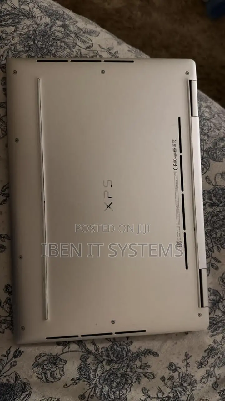 Laptop Dell XPS 13 9310 16GB Intel Core i7 SSD 1T