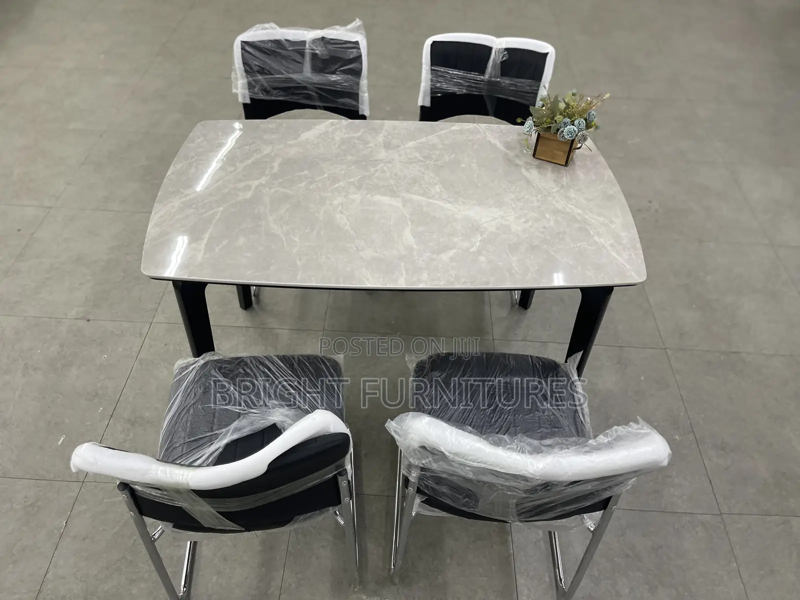 Marble Dining Sets