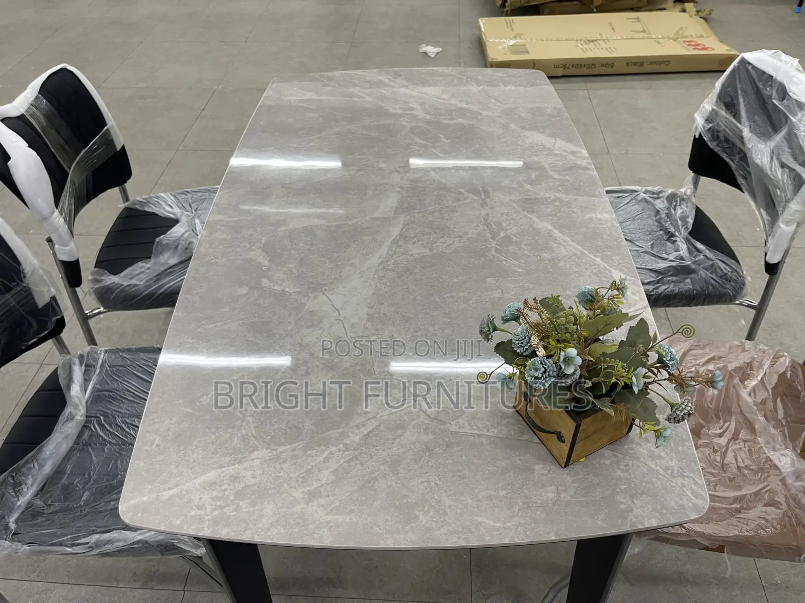 Marble Dining Sets