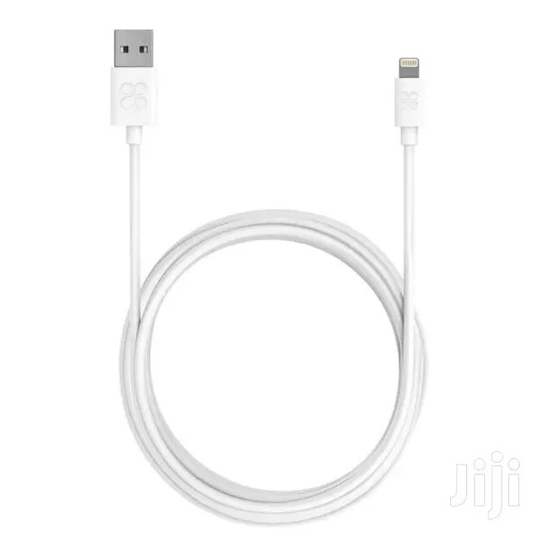 Promate Linkmate-Lt USB Data Charge Cable With Connector