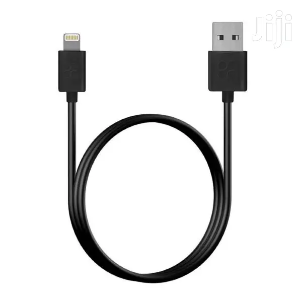 Promate Linkmate-Lt USB Data Charge Cable With Connector