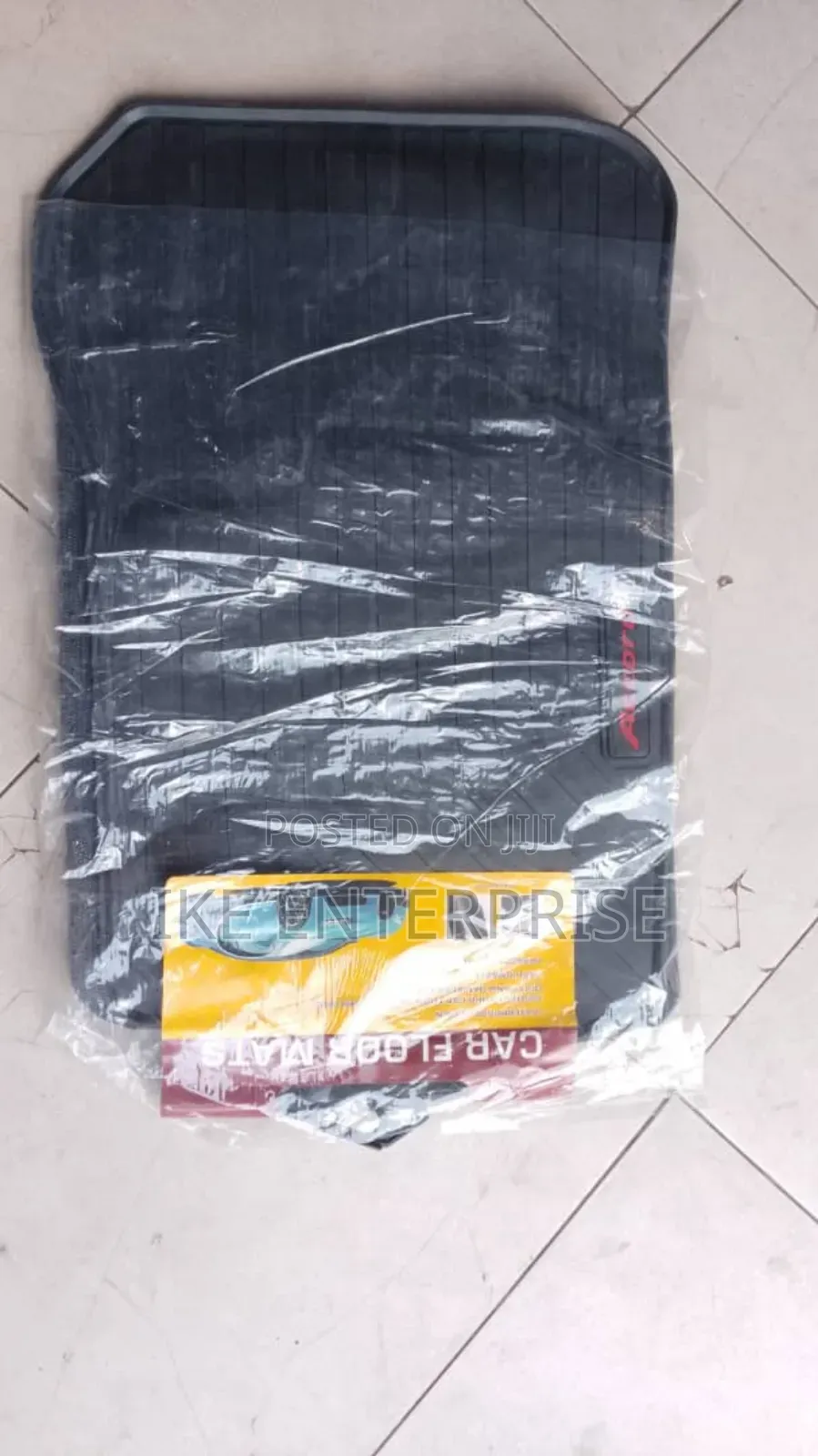 Honda Accord Carpet Floor Mat 2018,2019,2020,2021,2022