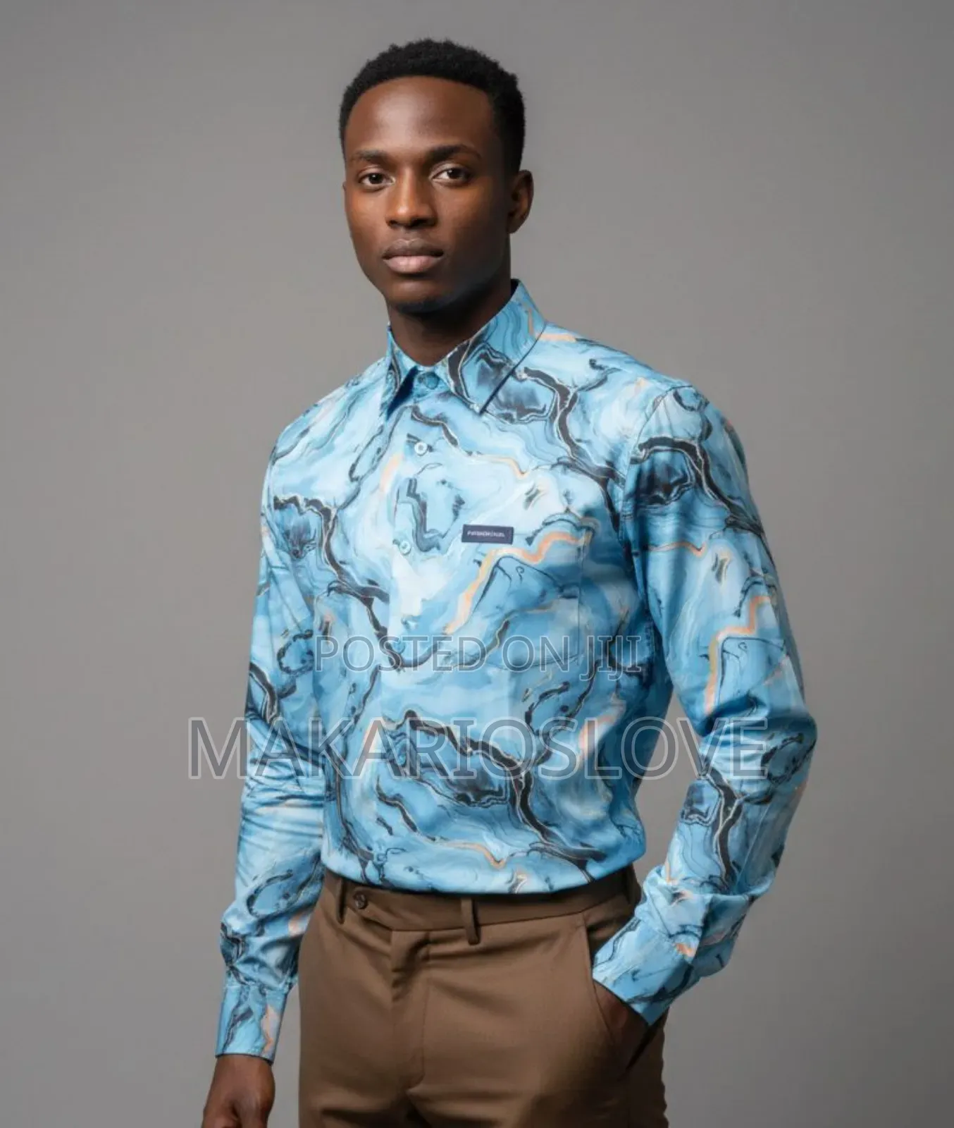 Presidential Vip Shirts