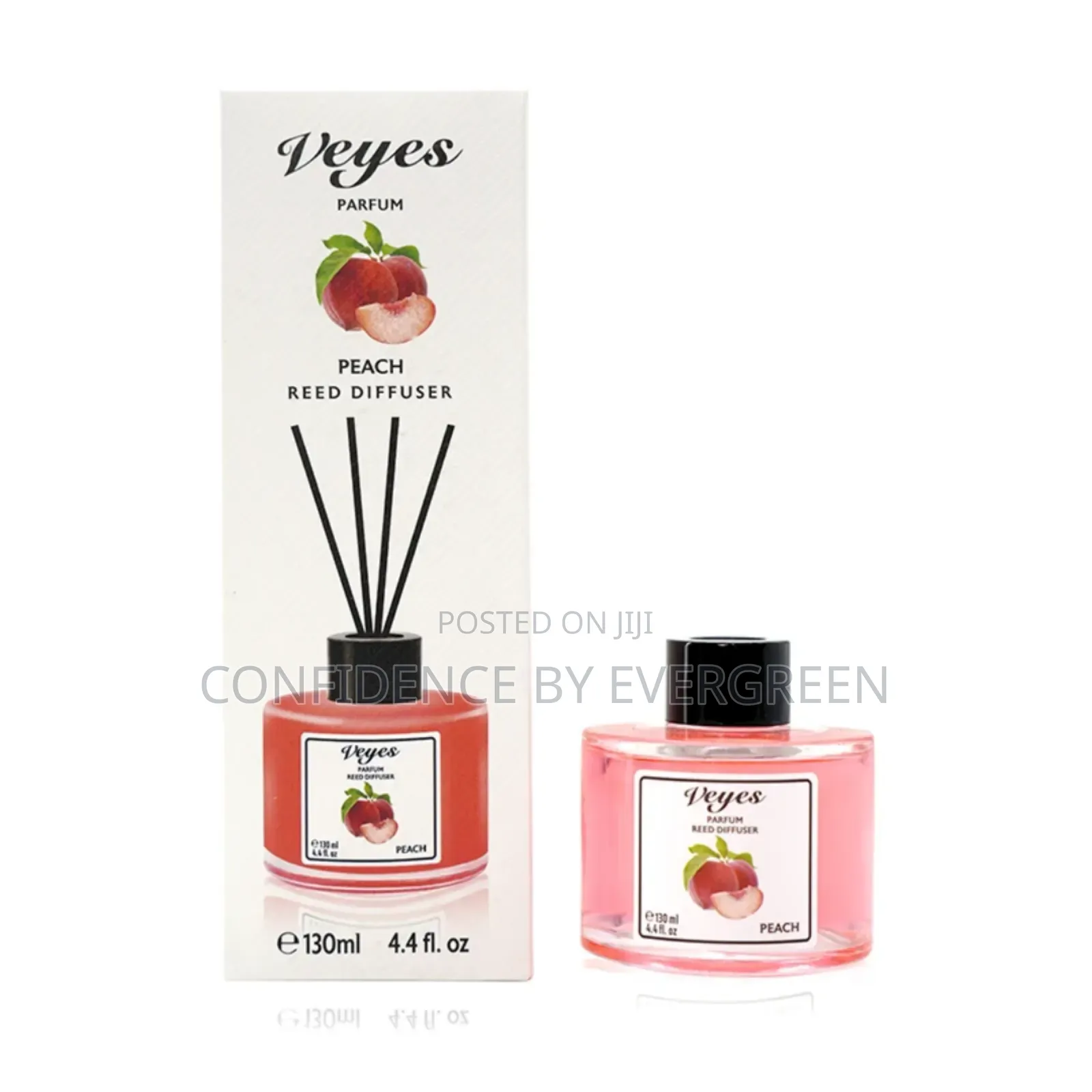 Veyes Diffuser (130ml)