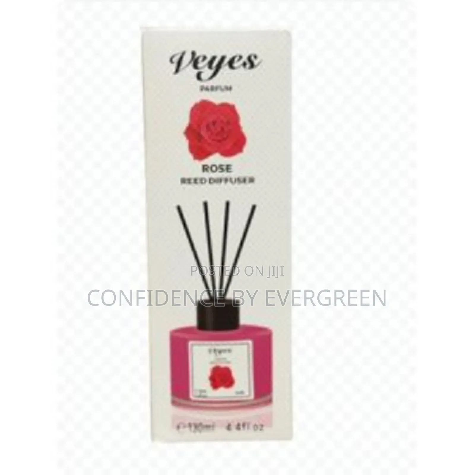 Veyes Diffuser (130ml)
