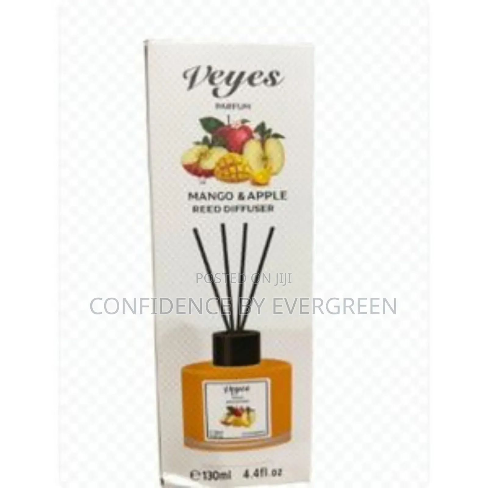 Veyes Diffuser (130ml)