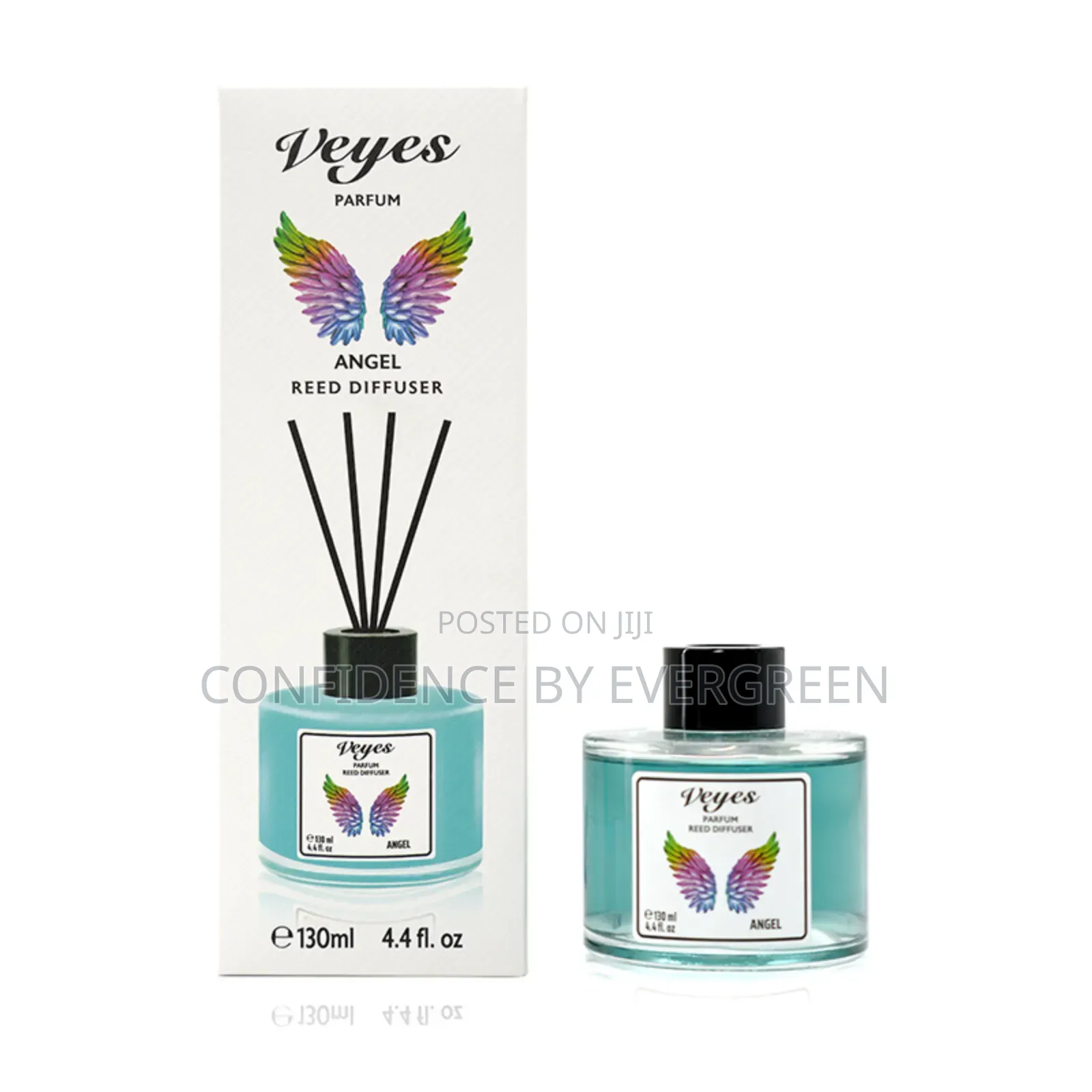 Veyes Diffuser (130ml)