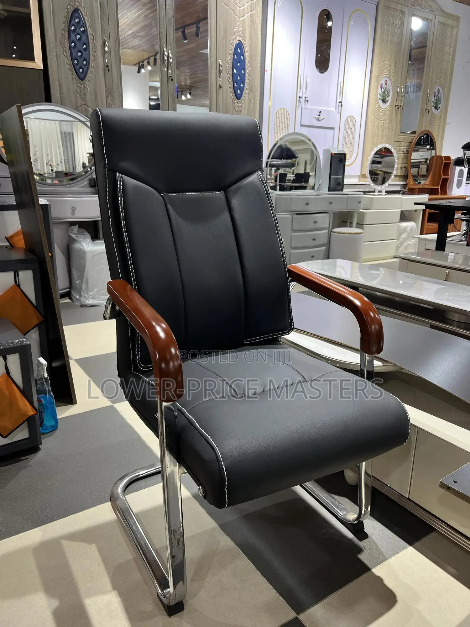 Church / Office Seat