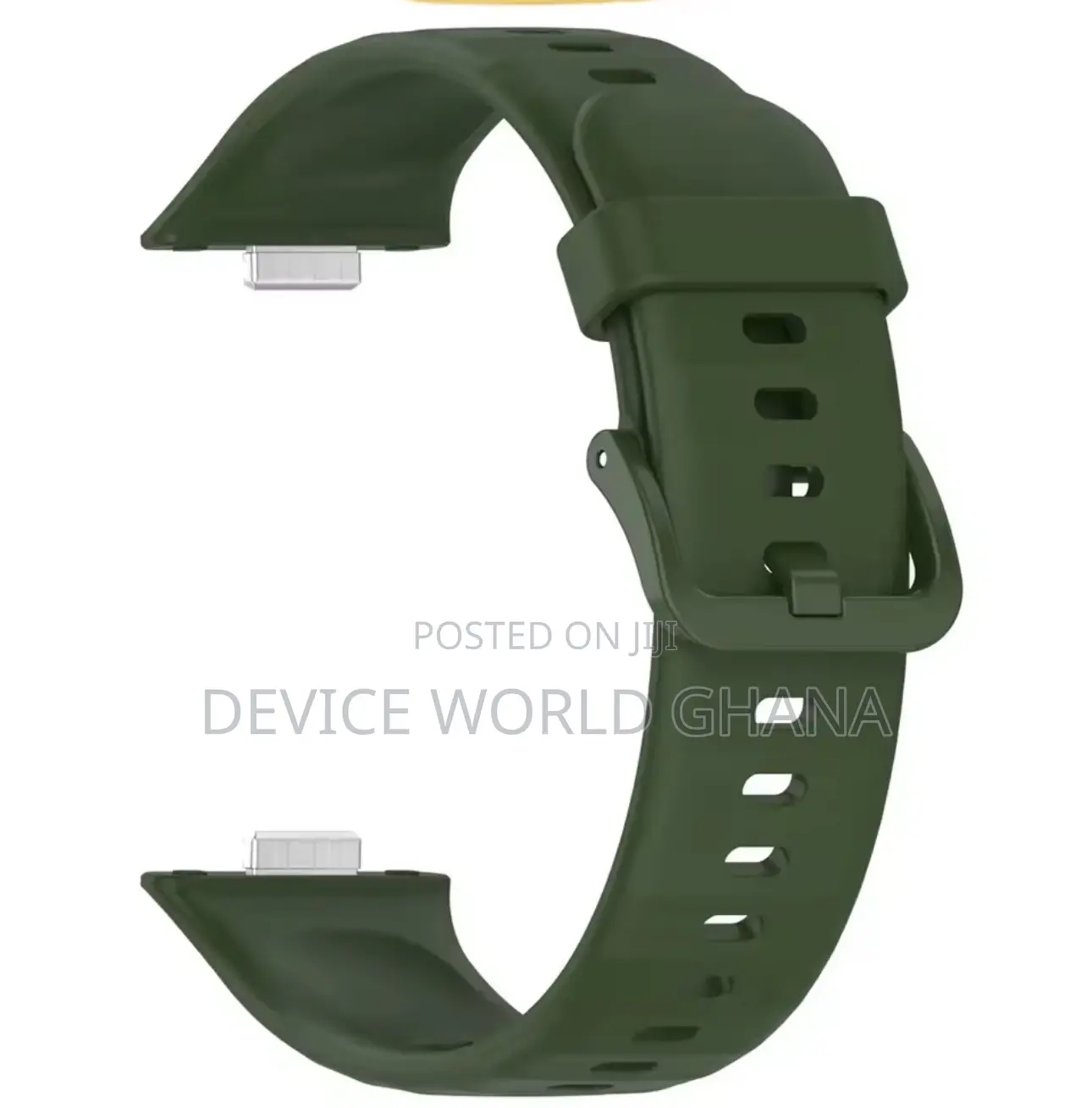 Silicone Straps for Huawei Fit 4pro 4 3