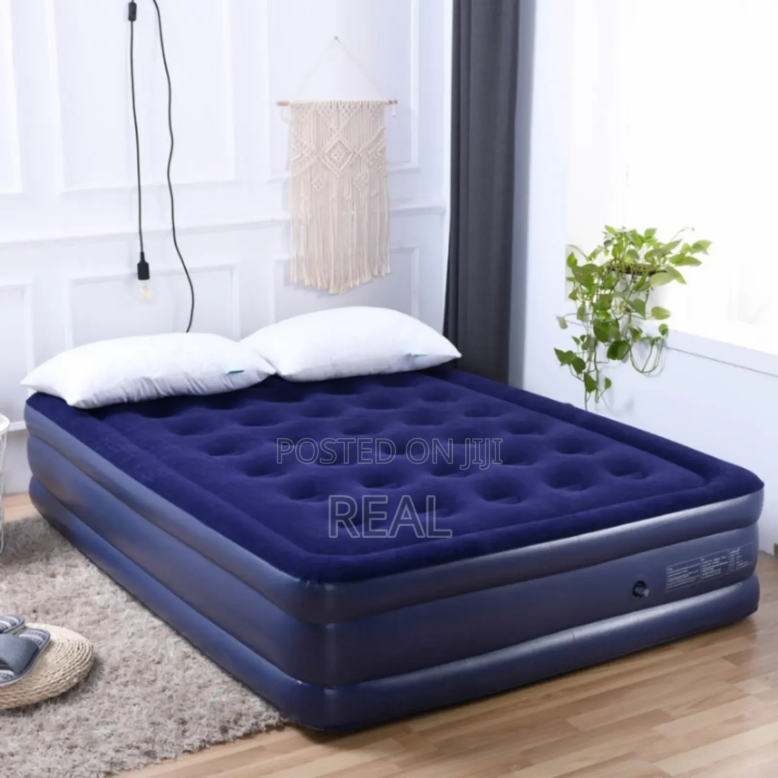 Inflatable Mattress