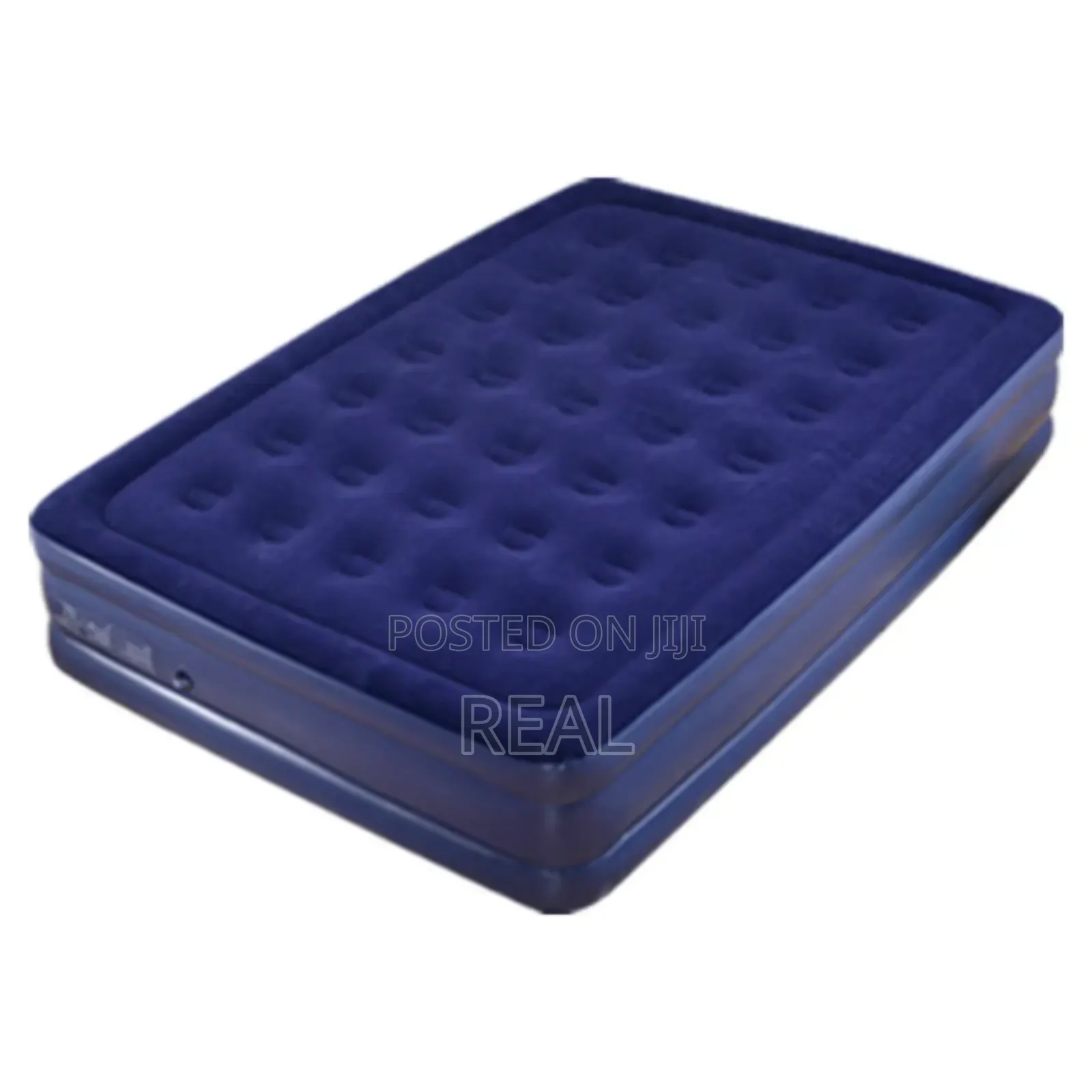 Inflatable Mattress