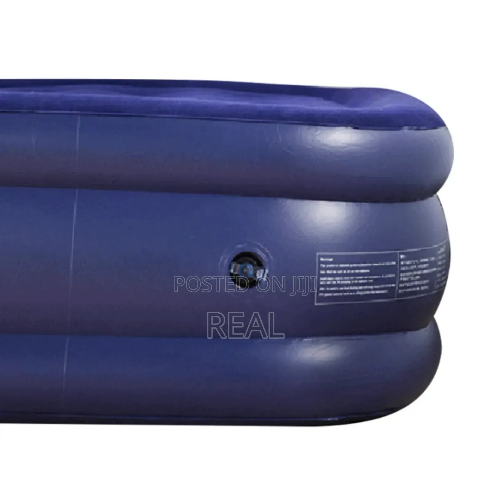 Inflatable Mattress