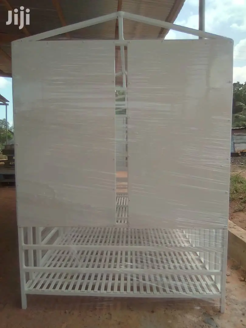 High Quality New Design Large 3 in 1 Dog House/ Cage/ Kennel