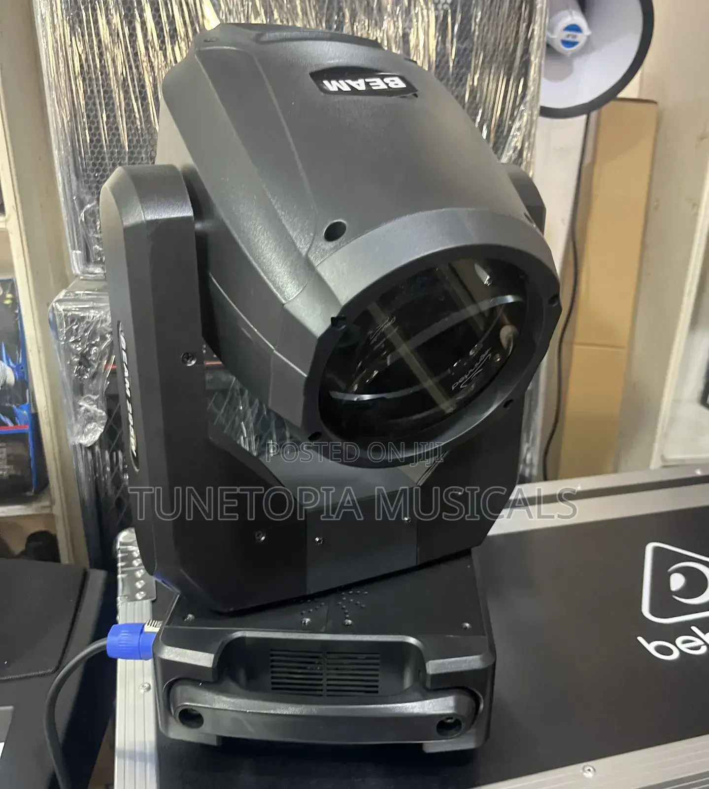 Beam 295w Moving Head Stage Light.