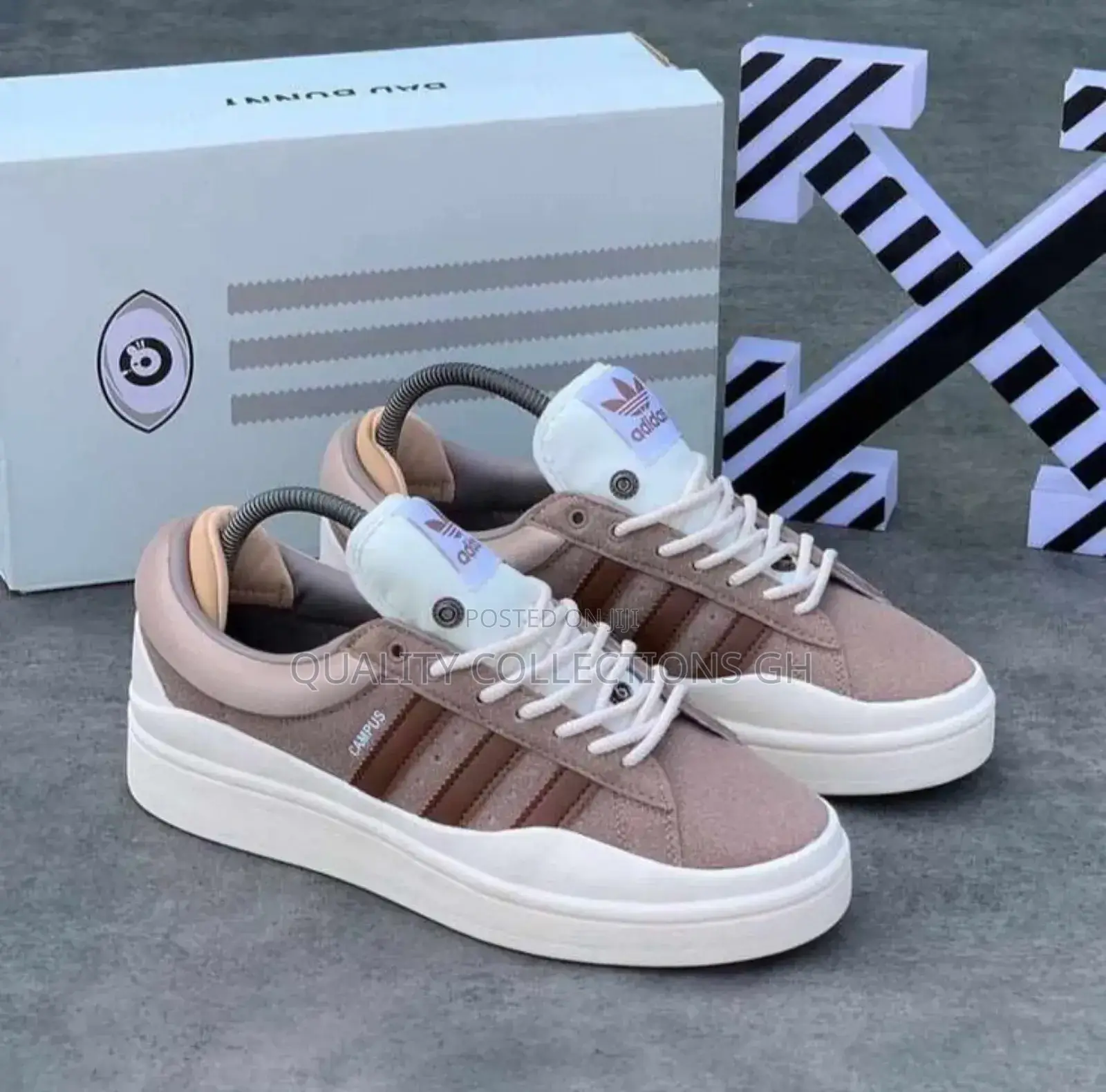 Adidas Bad Bunny