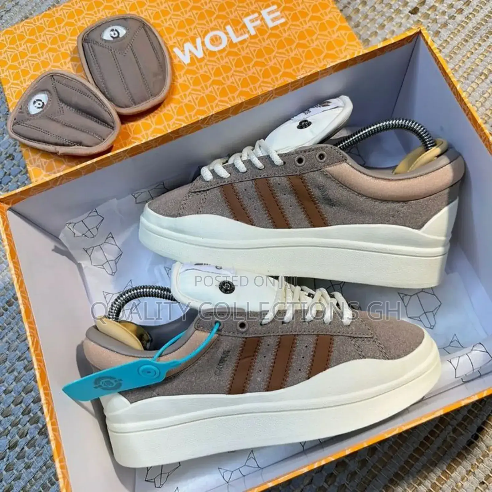 Adidas Bad Bunny