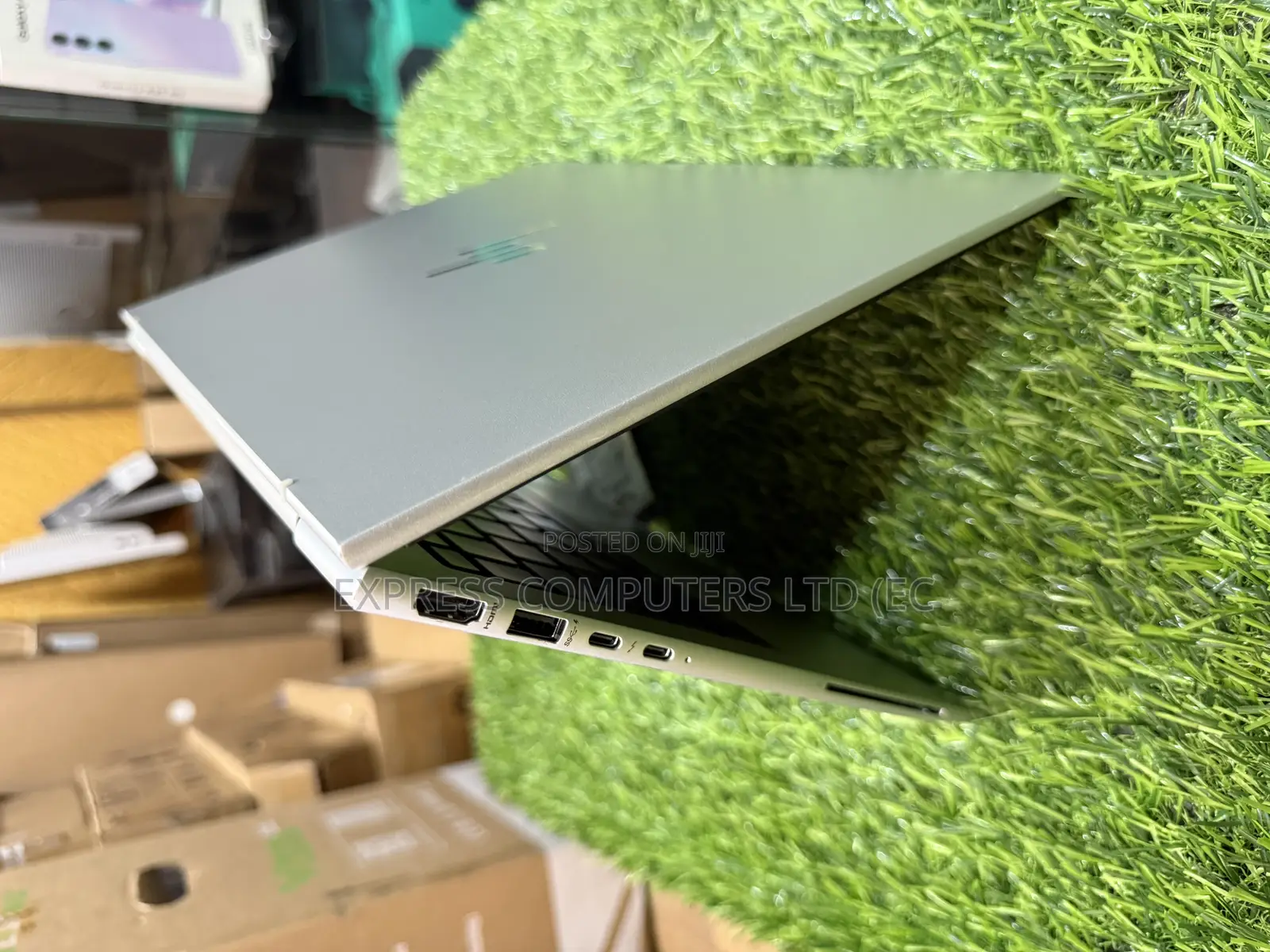 Laptop HP EliteBook 830 G9 16GB Intel Core I7 SSD 512GB