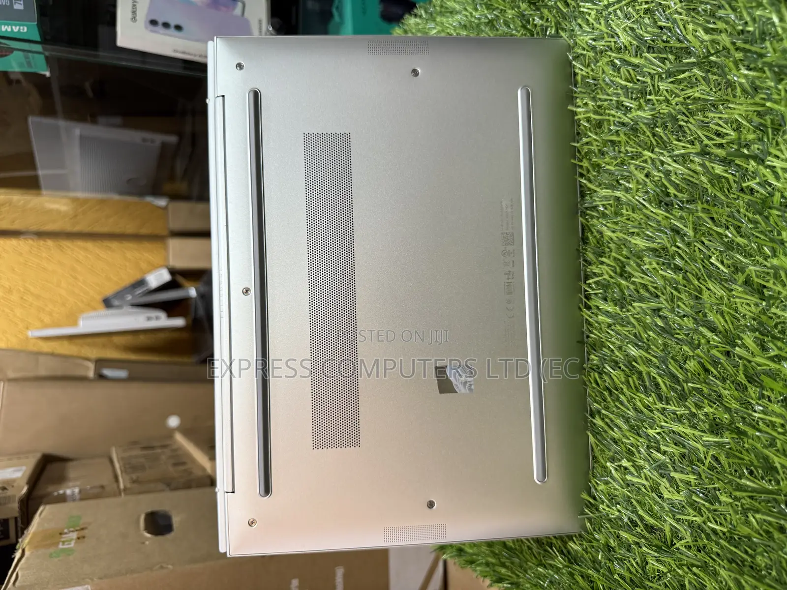 Laptop HP EliteBook 830 G9 16GB Intel Core I7 SSD 512GB