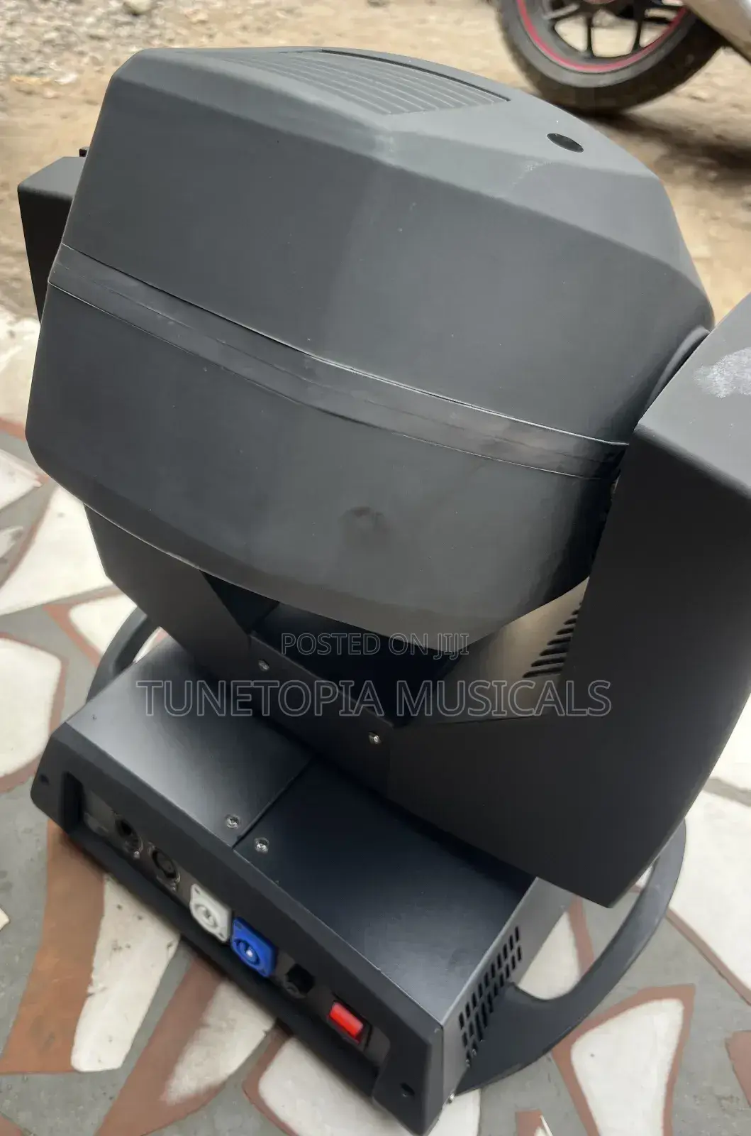Beam 230 230w Moving Head Stage Light.